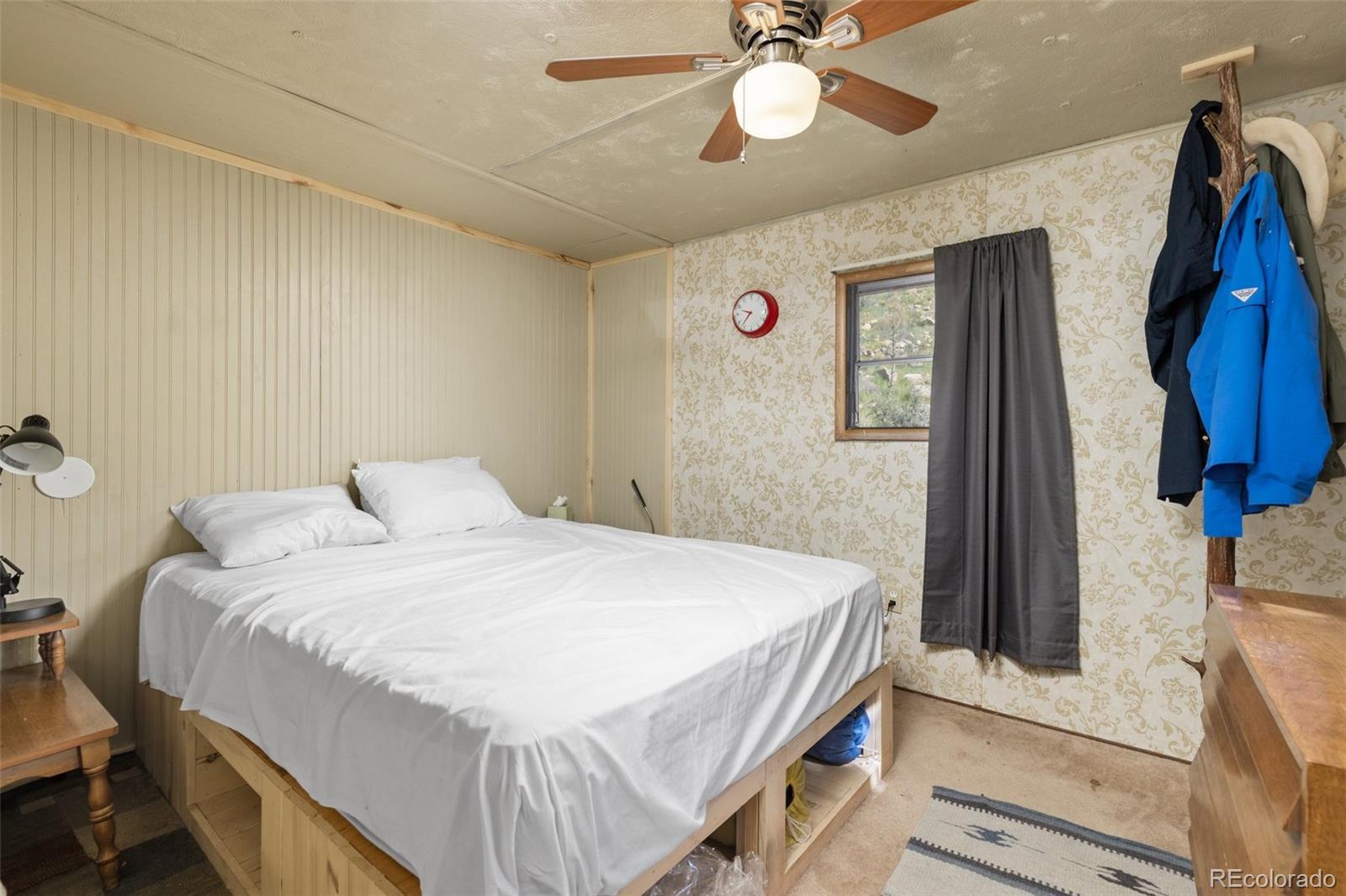 MLS Image #10 for 44480  w highway 14 ,bellvue, Colorado