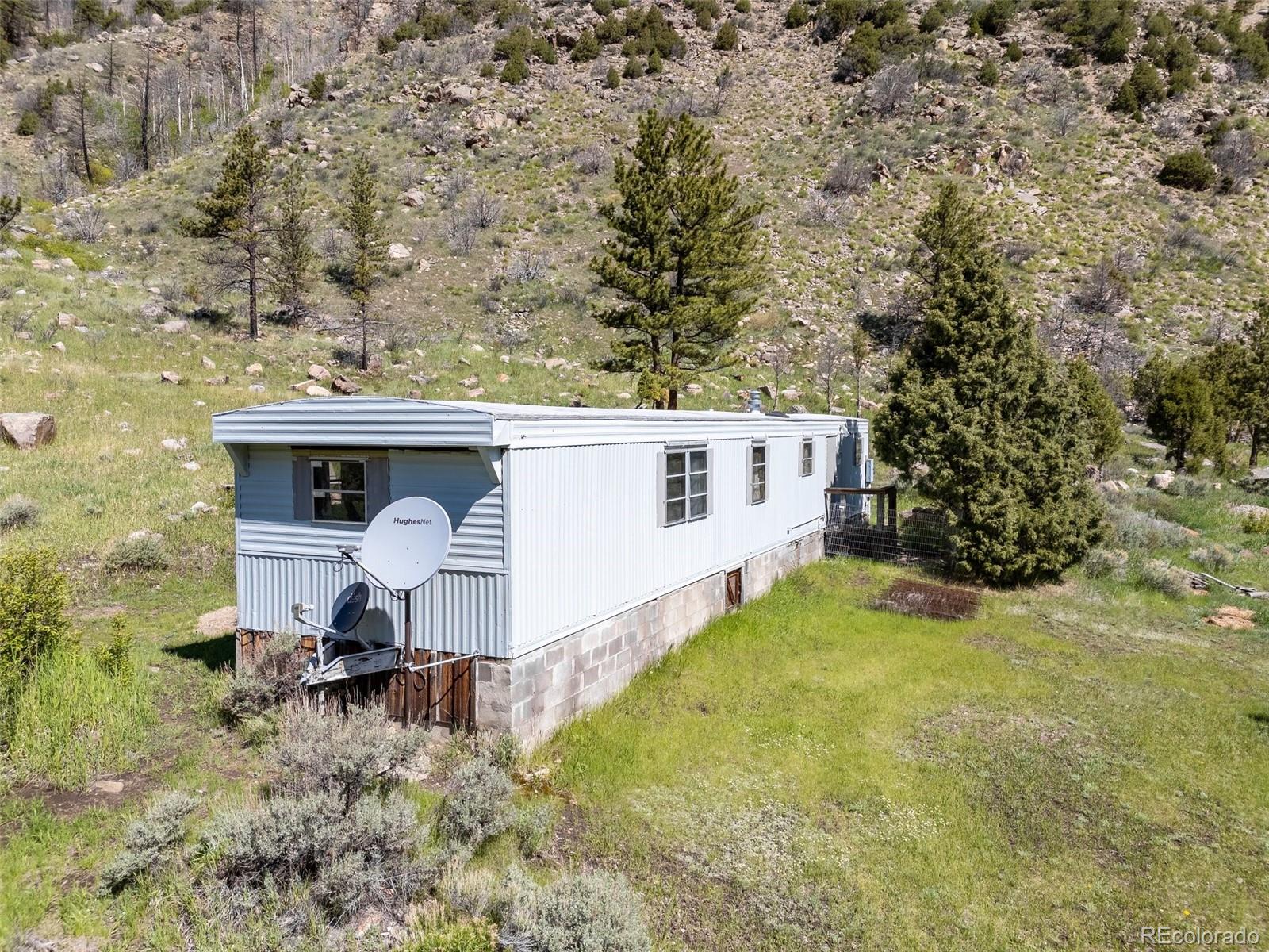 MLS Image #14 for 44480  w highway 14 ,bellvue, Colorado