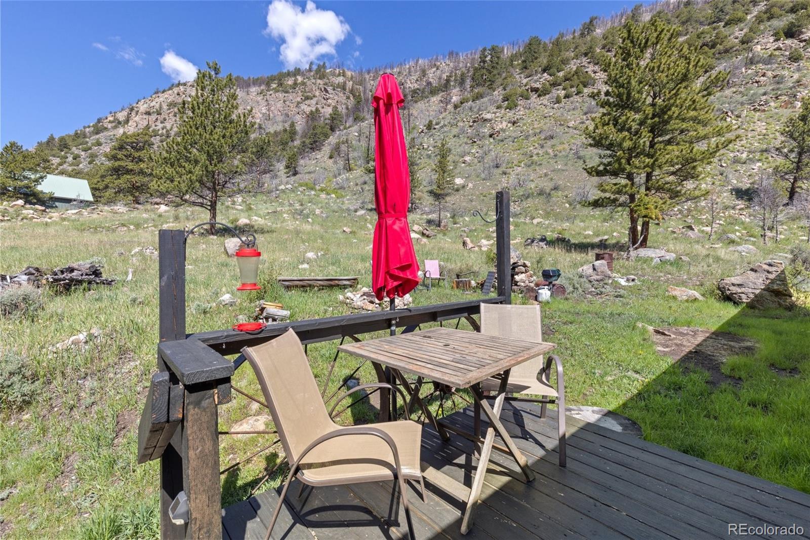 MLS Image #15 for 44480  w highway 14 ,bellvue, Colorado