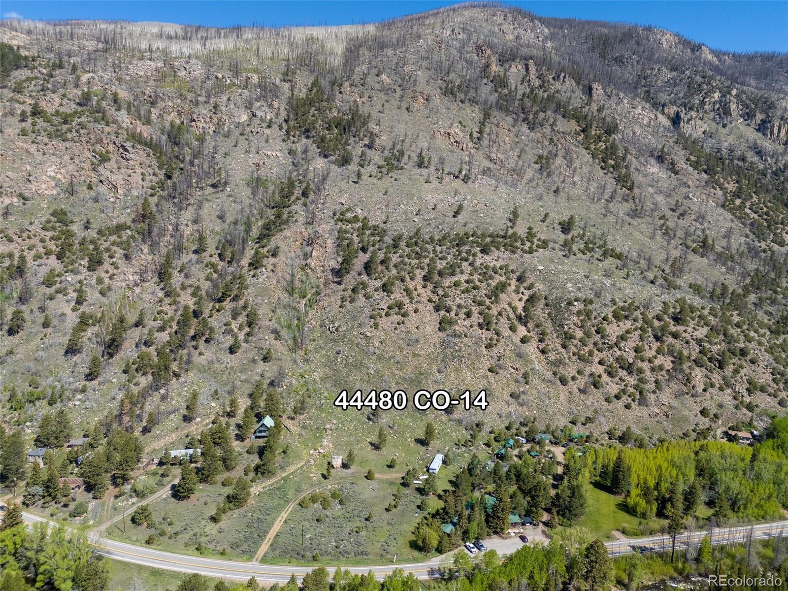 MLS Image #18 for 44480  w highway 14 ,bellvue, Colorado