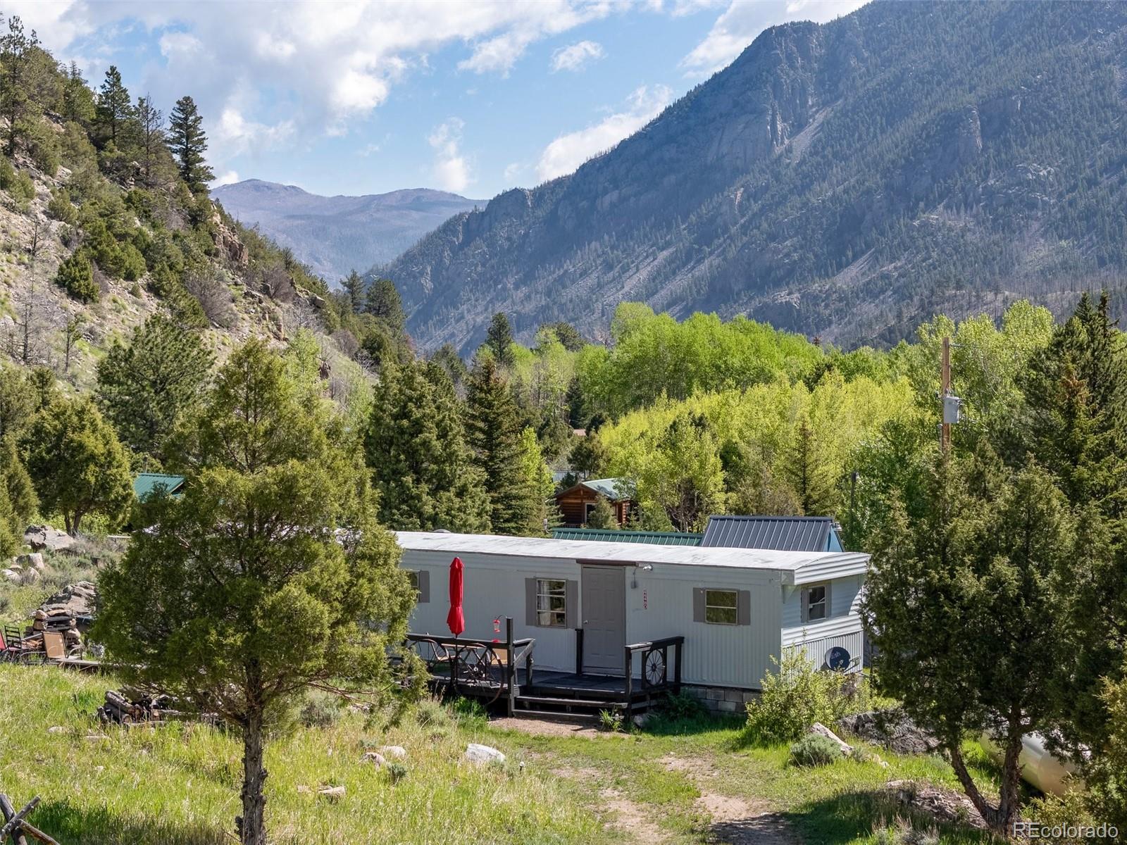 MLS Image #5 for 44480  w highway 14 ,bellvue, Colorado