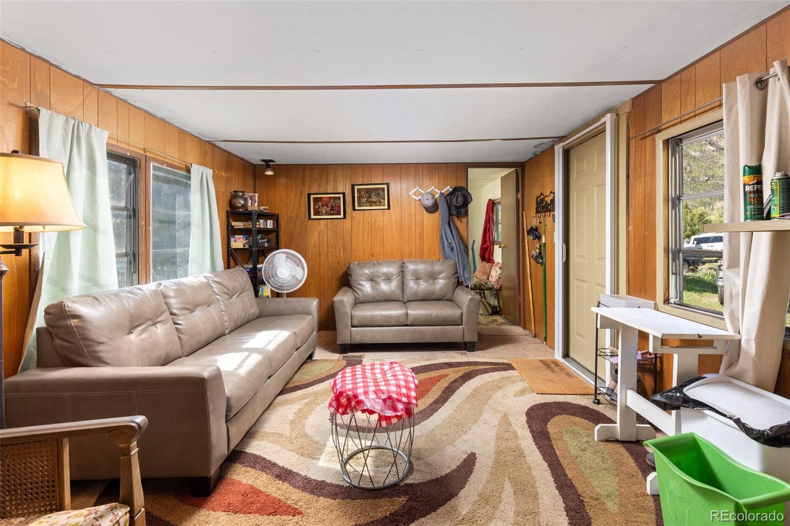MLS Image #7 for 44480  w highway 14 ,bellvue, Colorado