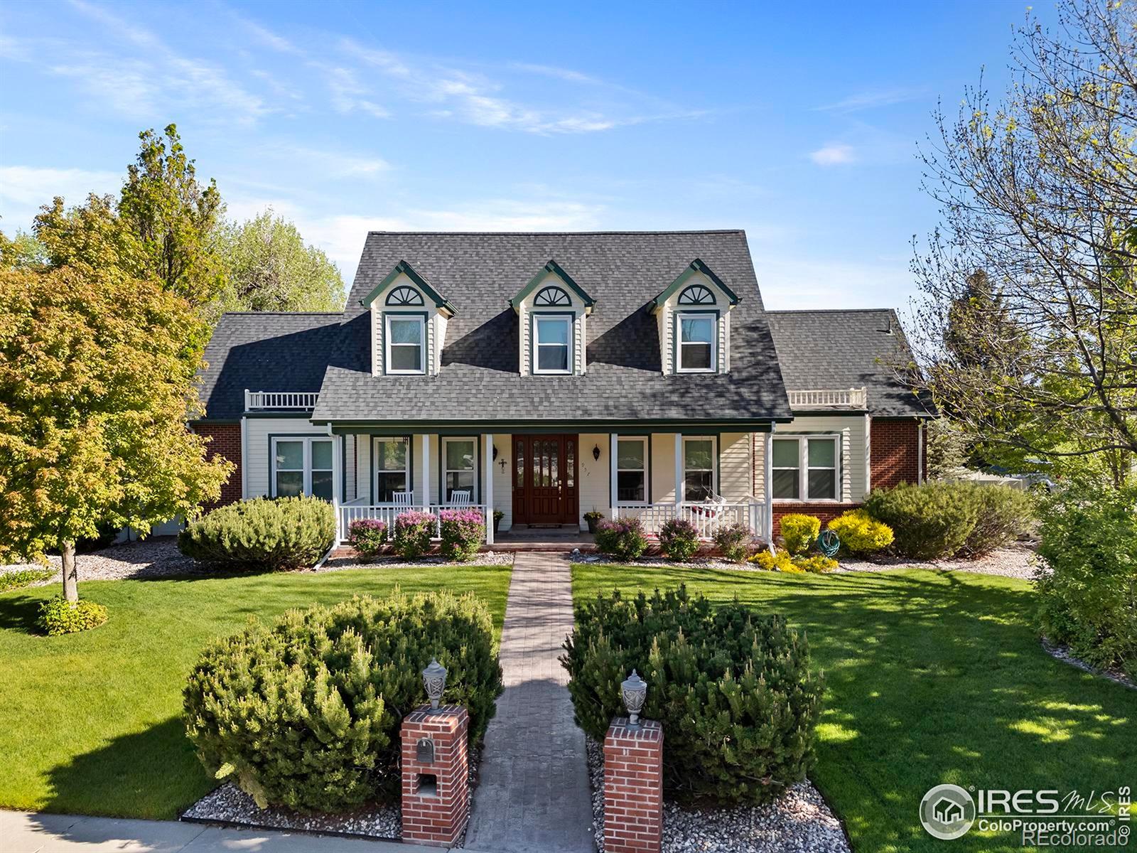 MLS Image #0 for 957  logan court,loveland, Colorado