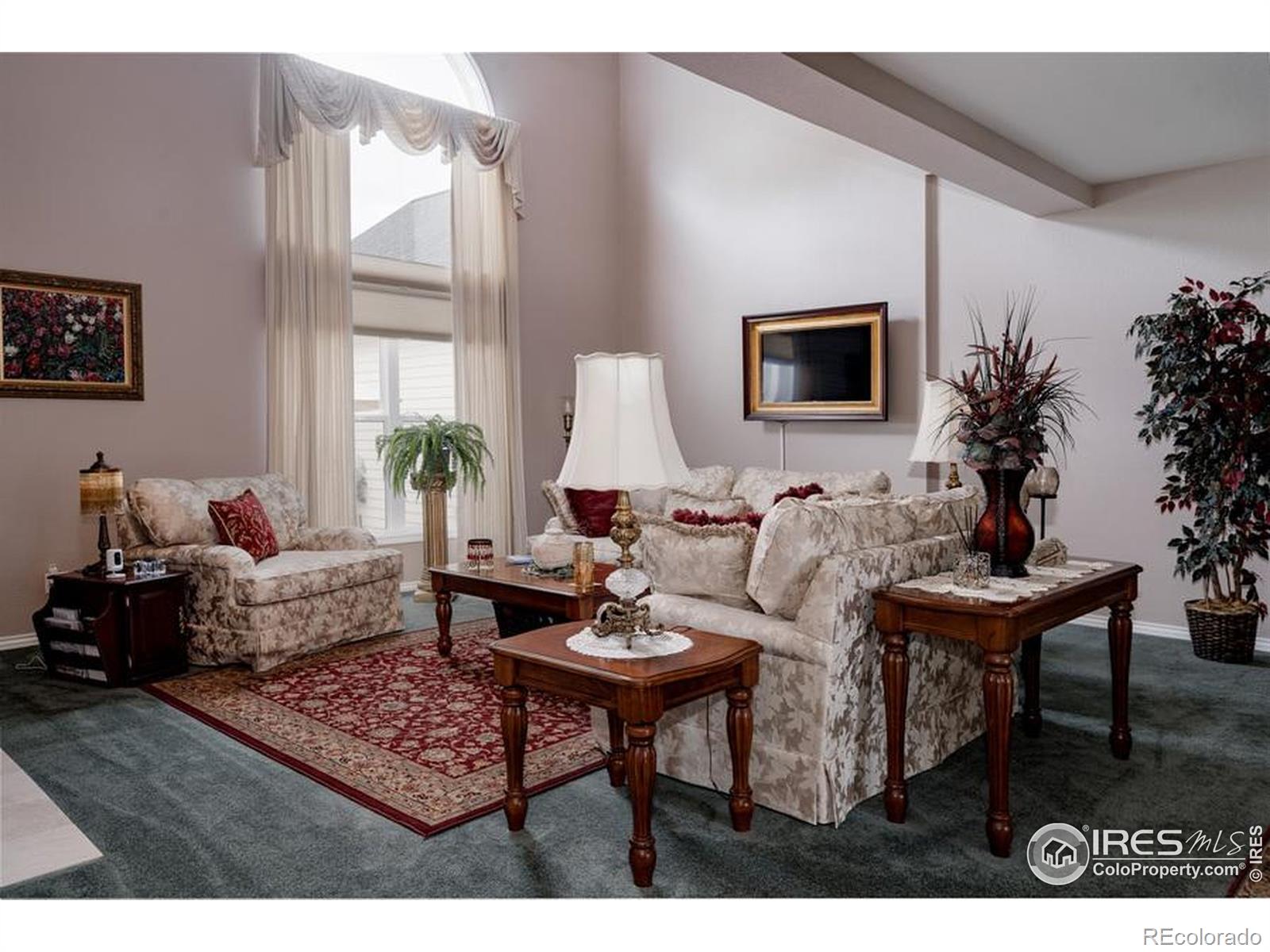 MLS Image #2 for 957  logan court,loveland, Colorado