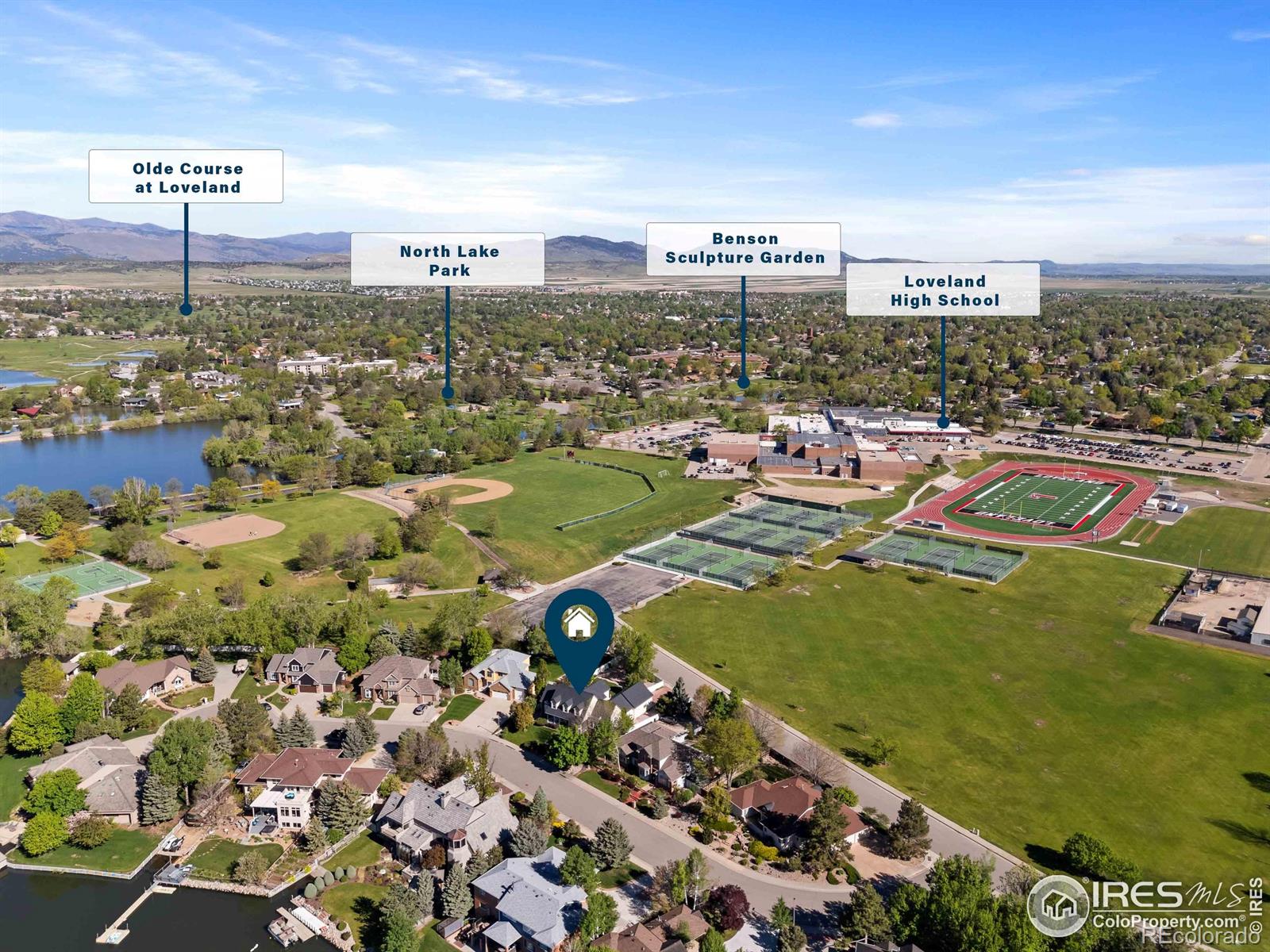 MLS Image #34 for 957  logan court,loveland, Colorado