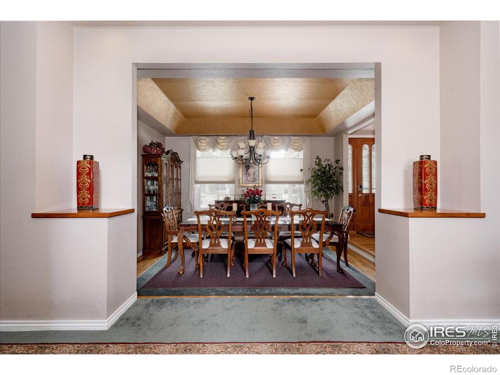 MLS Image #4 for 957  logan court,loveland, Colorado