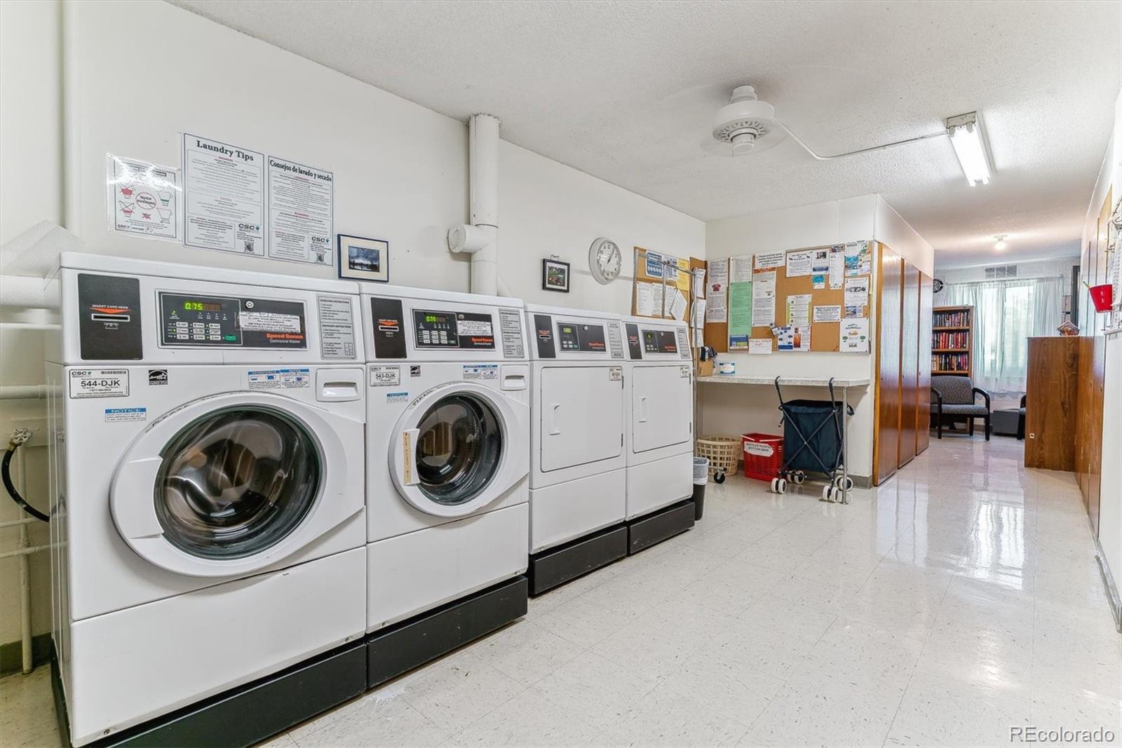 MLS Image #19 for 620 s alton way,denver, Colorado