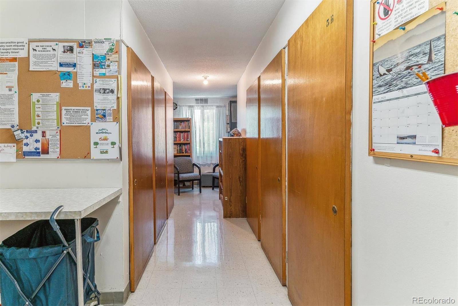 MLS Image #20 for 620 s alton way,denver, Colorado