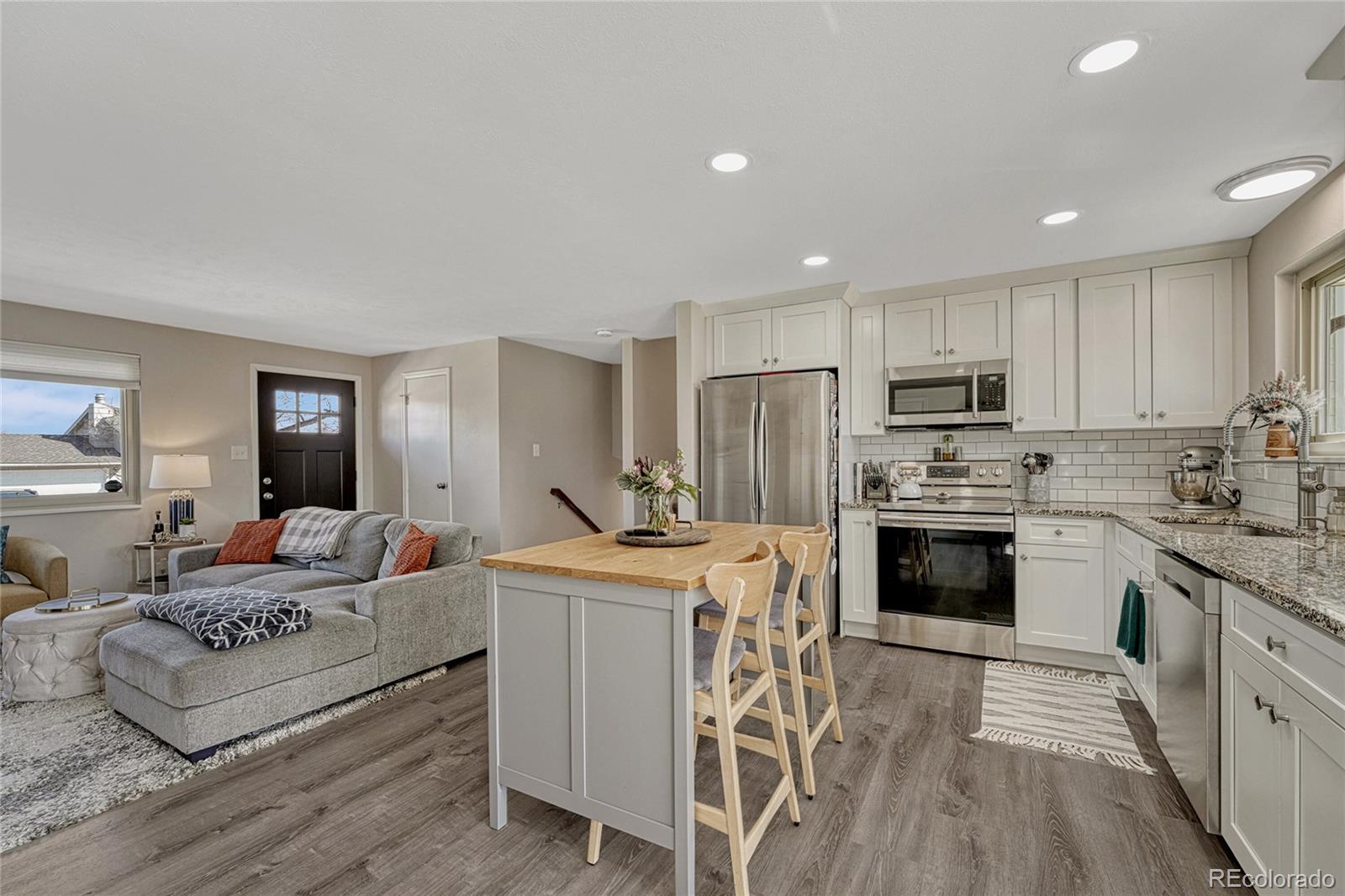 MLS Image #10 for 280  jupiter drive,lone tree, Colorado