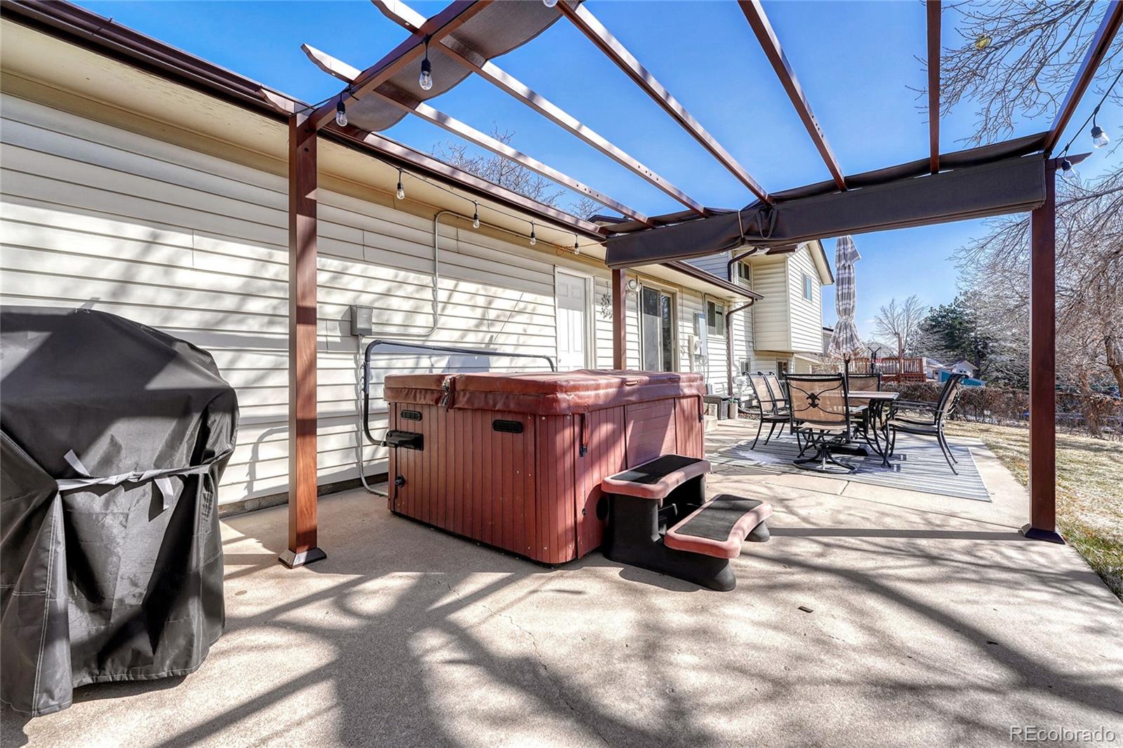 MLS Image #2 for 280  jupiter drive,lone tree, Colorado