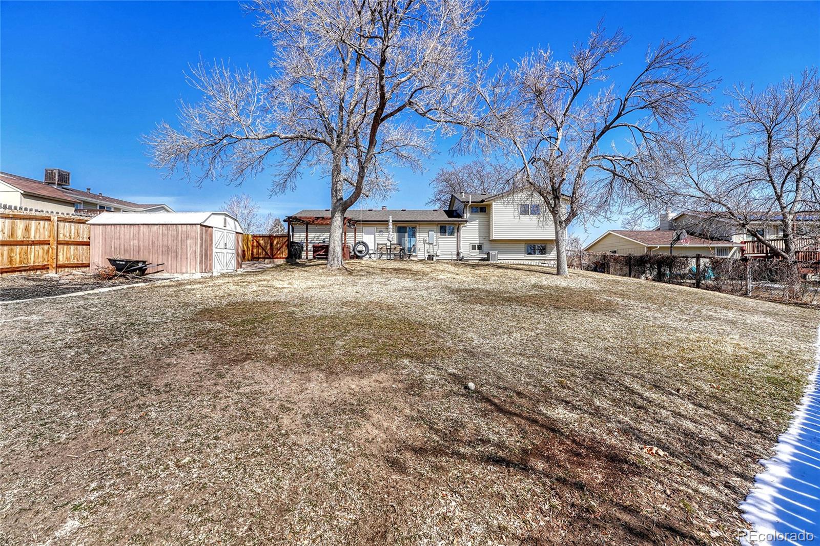 MLS Image #27 for 280  jupiter drive,lone tree, Colorado