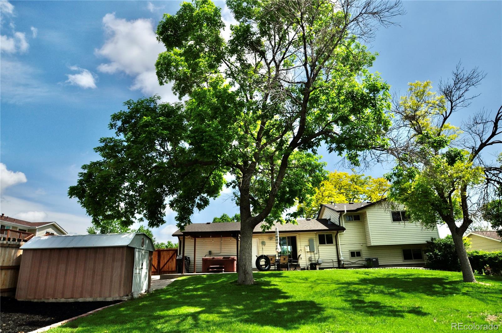 MLS Image #28 for 280  jupiter drive,lone tree, Colorado