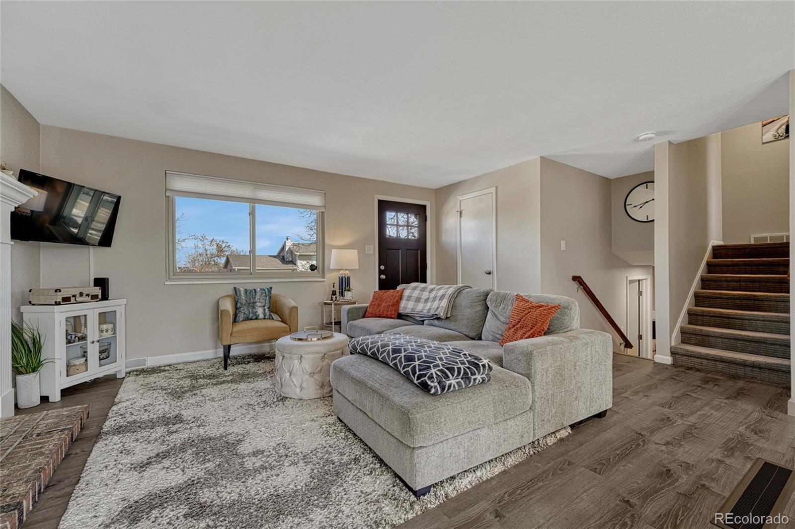 MLS Image #5 for 280  jupiter drive,lone tree, Colorado