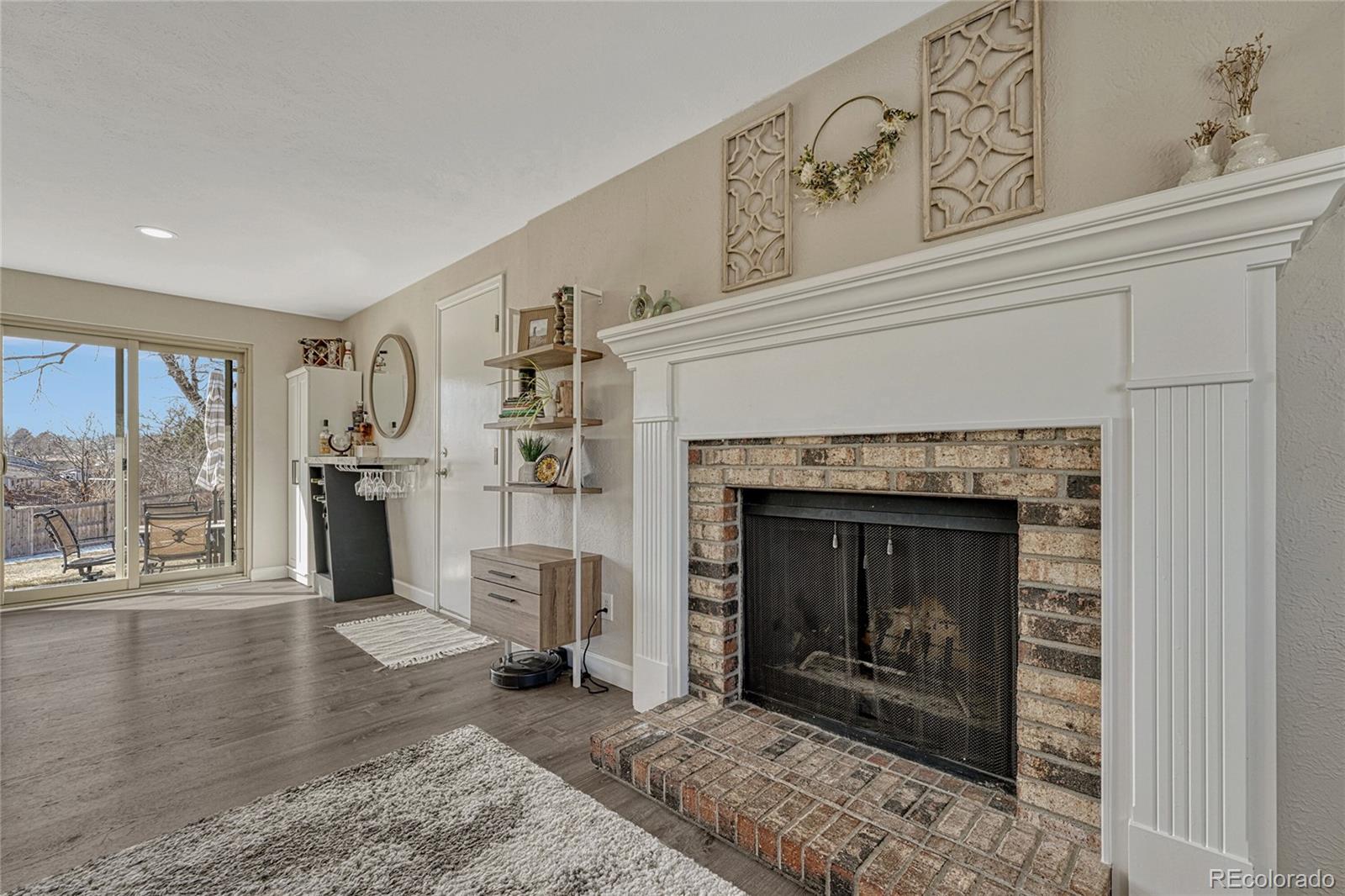MLS Image #6 for 280  jupiter drive,lone tree, Colorado