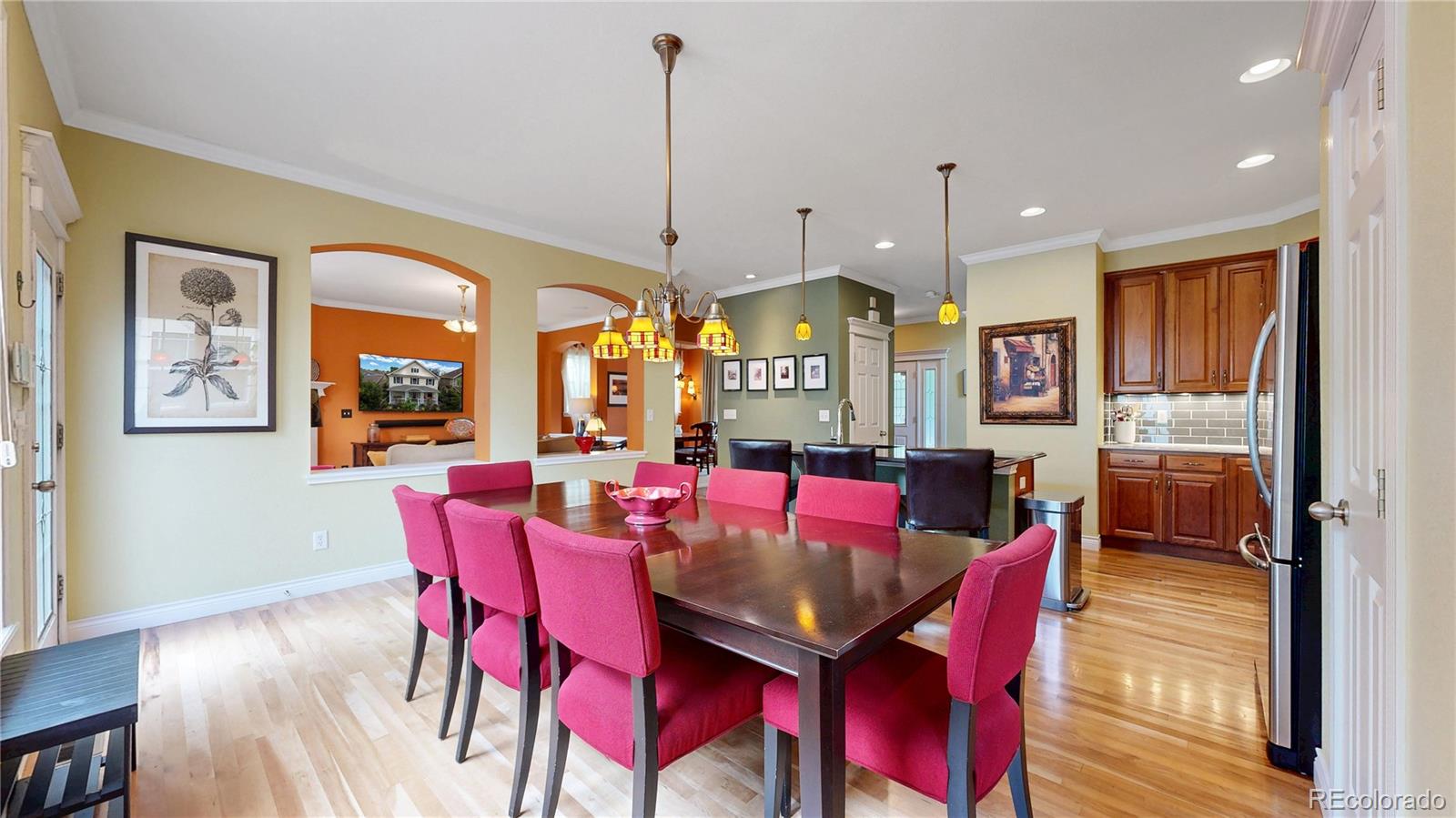 MLS Image #13 for 2334  yosemite street,denver, Colorado