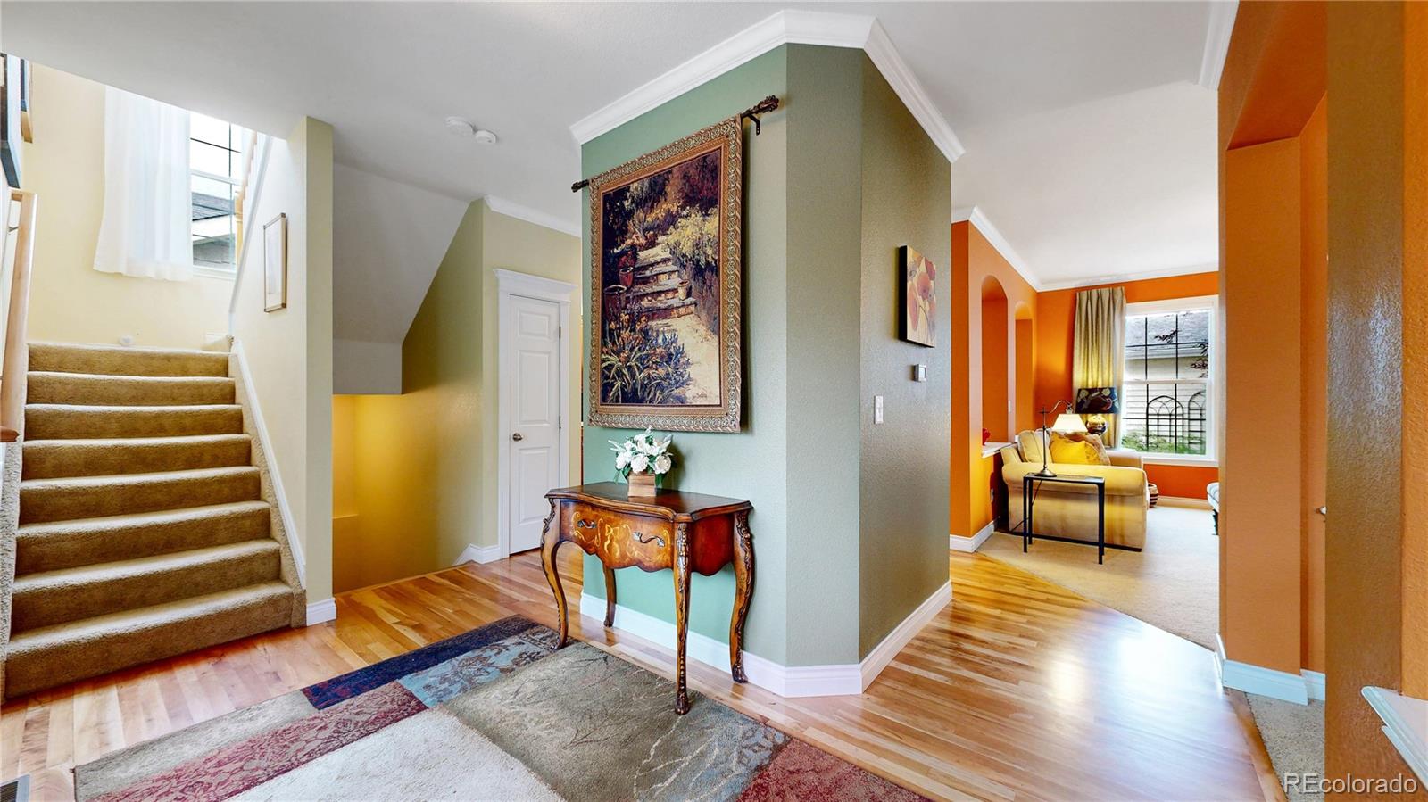 MLS Image #15 for 2334  yosemite street,denver, Colorado