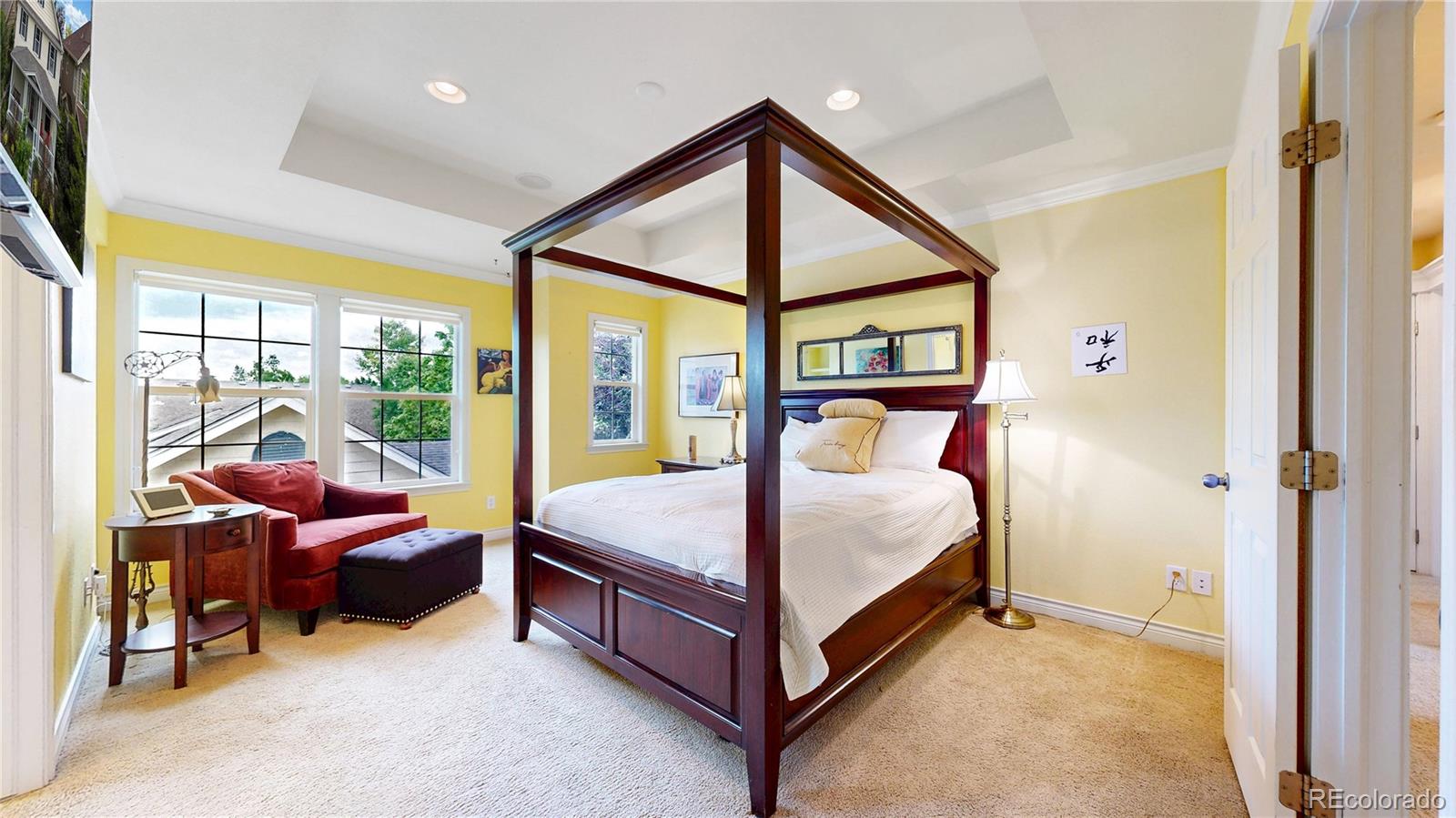 MLS Image #18 for 2334  yosemite street,denver, Colorado