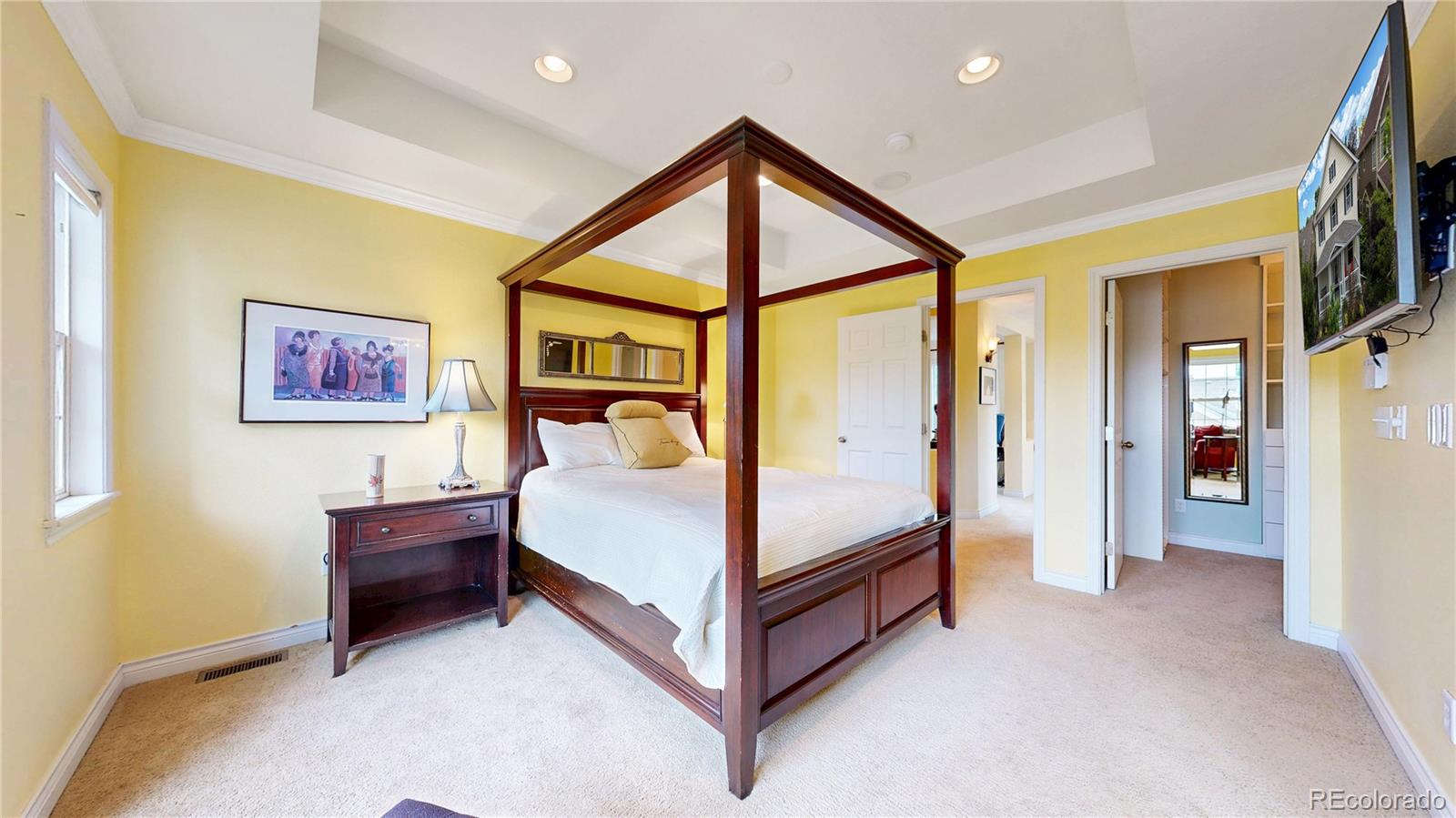 MLS Image #19 for 2334  yosemite street,denver, Colorado