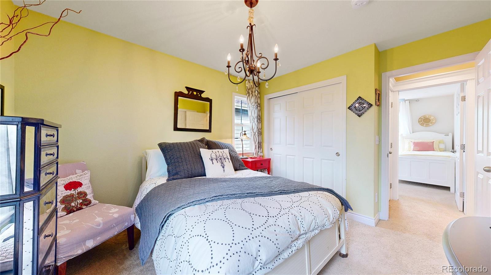 MLS Image #26 for 2334  yosemite street,denver, Colorado