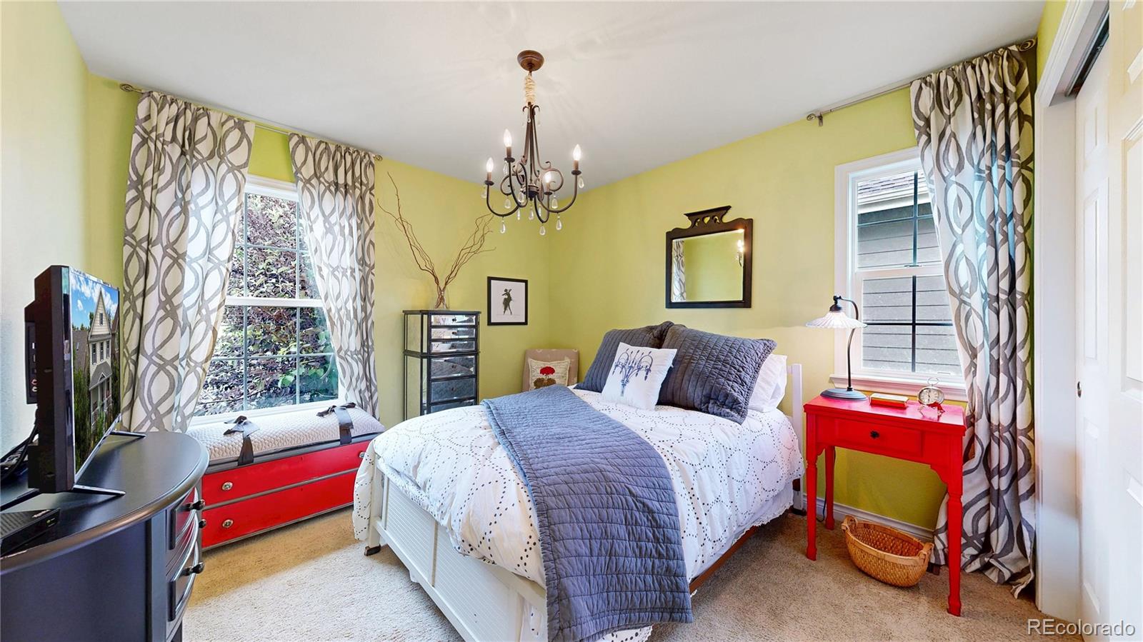 MLS Image #27 for 2334  yosemite street,denver, Colorado