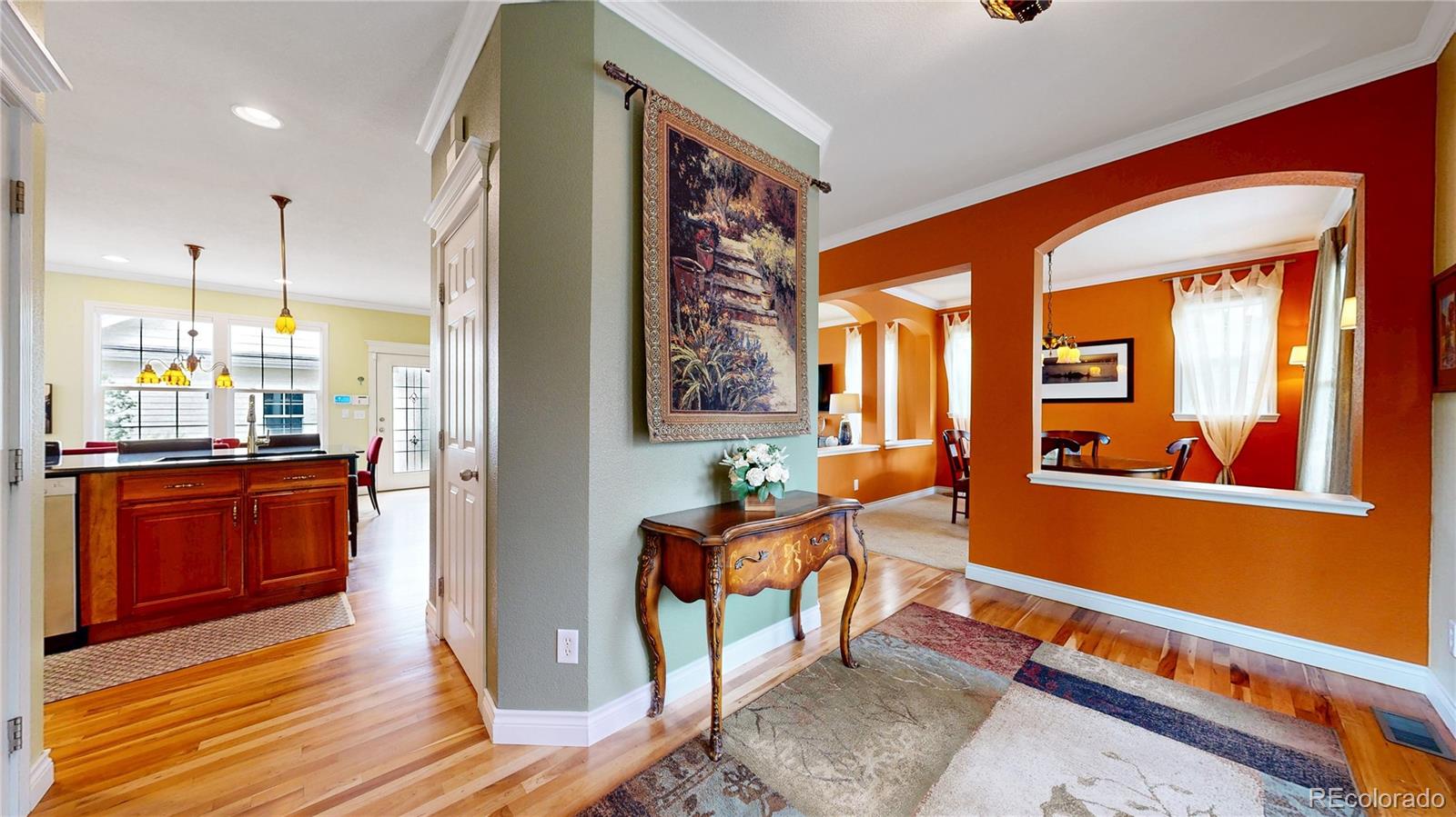 MLS Image #3 for 2334  yosemite street,denver, Colorado