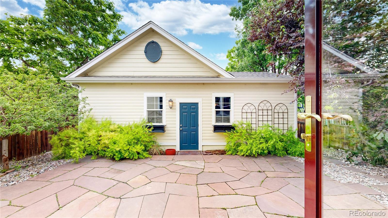 MLS Image #31 for 2334  yosemite street,denver, Colorado