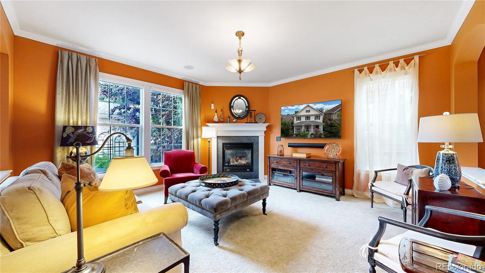 MLS Image #4 for 2334  yosemite street,denver, Colorado