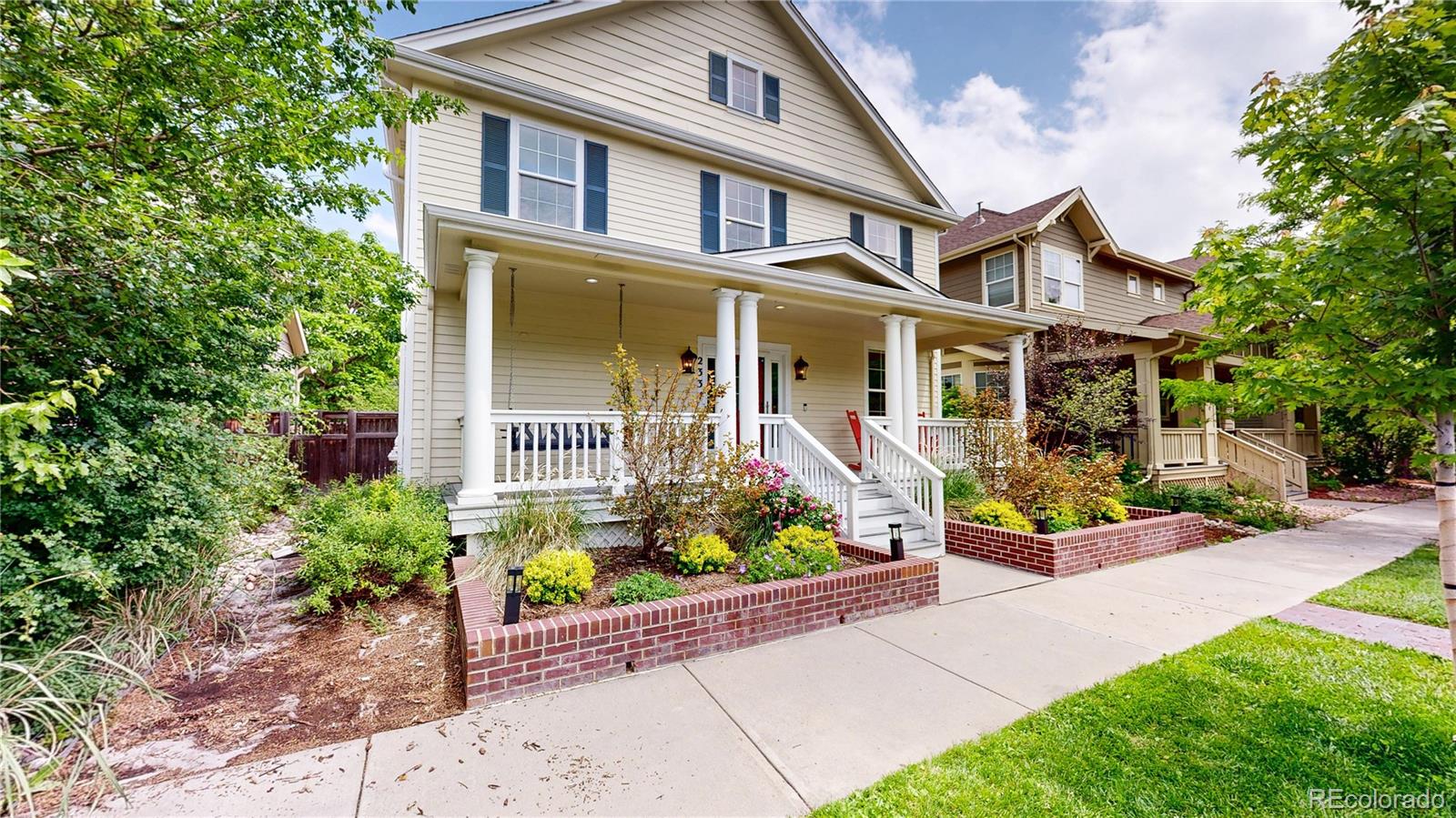 MLS Image #40 for 2334  yosemite street,denver, Colorado