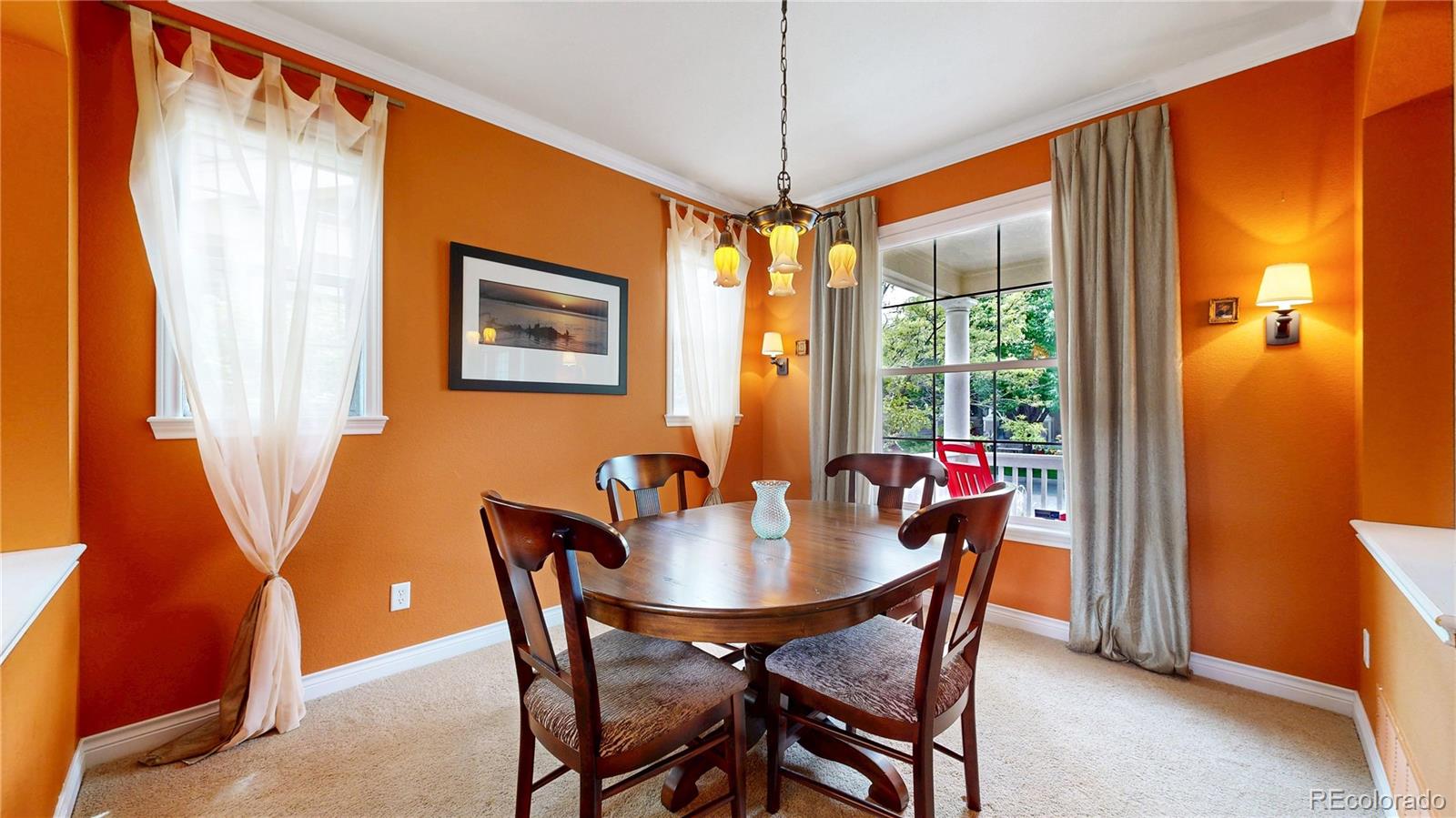 MLS Image #7 for 2334  yosemite street,denver, Colorado