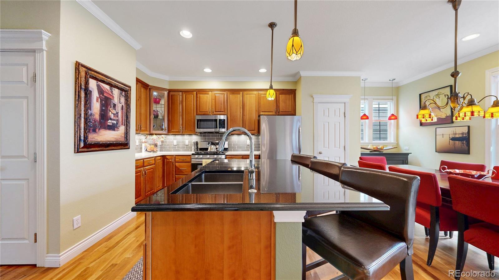 MLS Image #9 for 2334  yosemite street,denver, Colorado