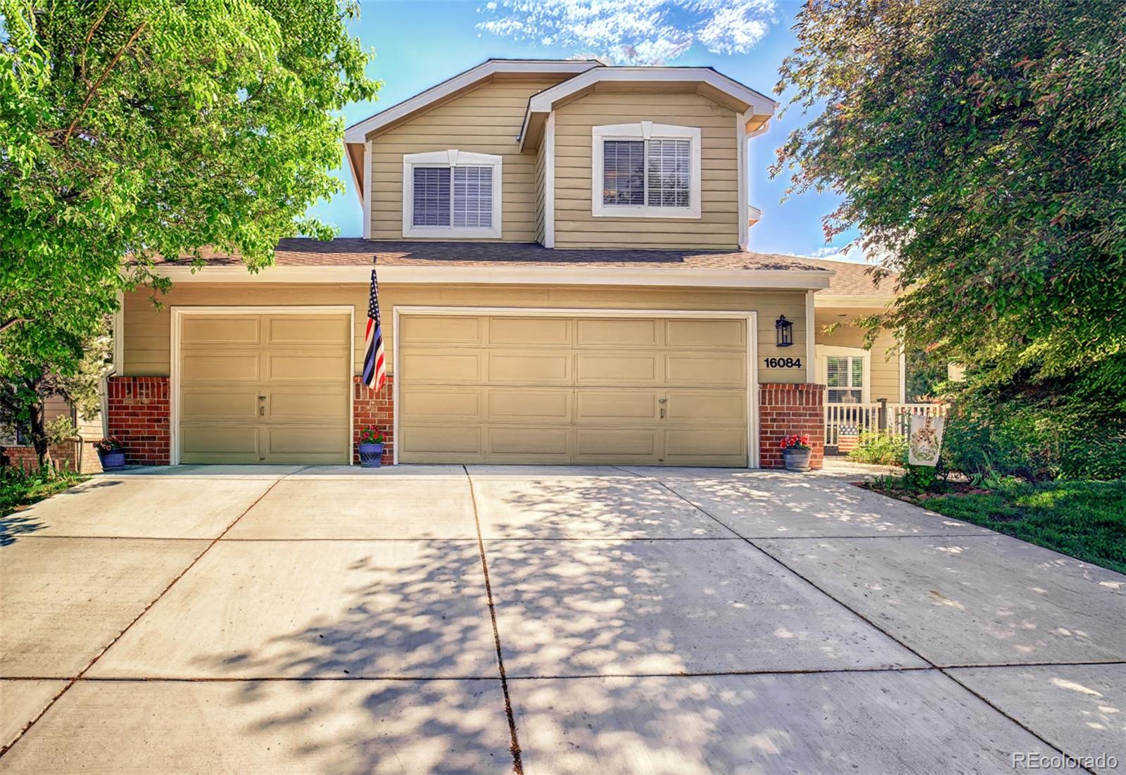 MLS Image #0 for 16084  stonebriar drive,parker, Colorado