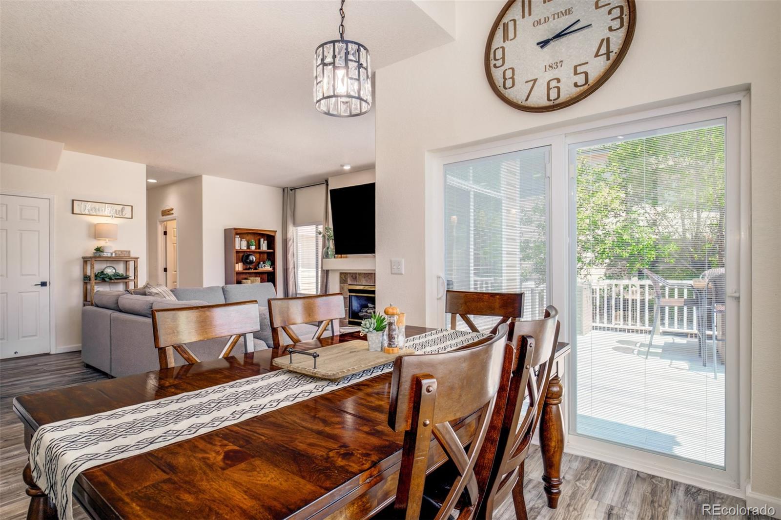 MLS Image #17 for 16084  stonebriar drive,parker, Colorado