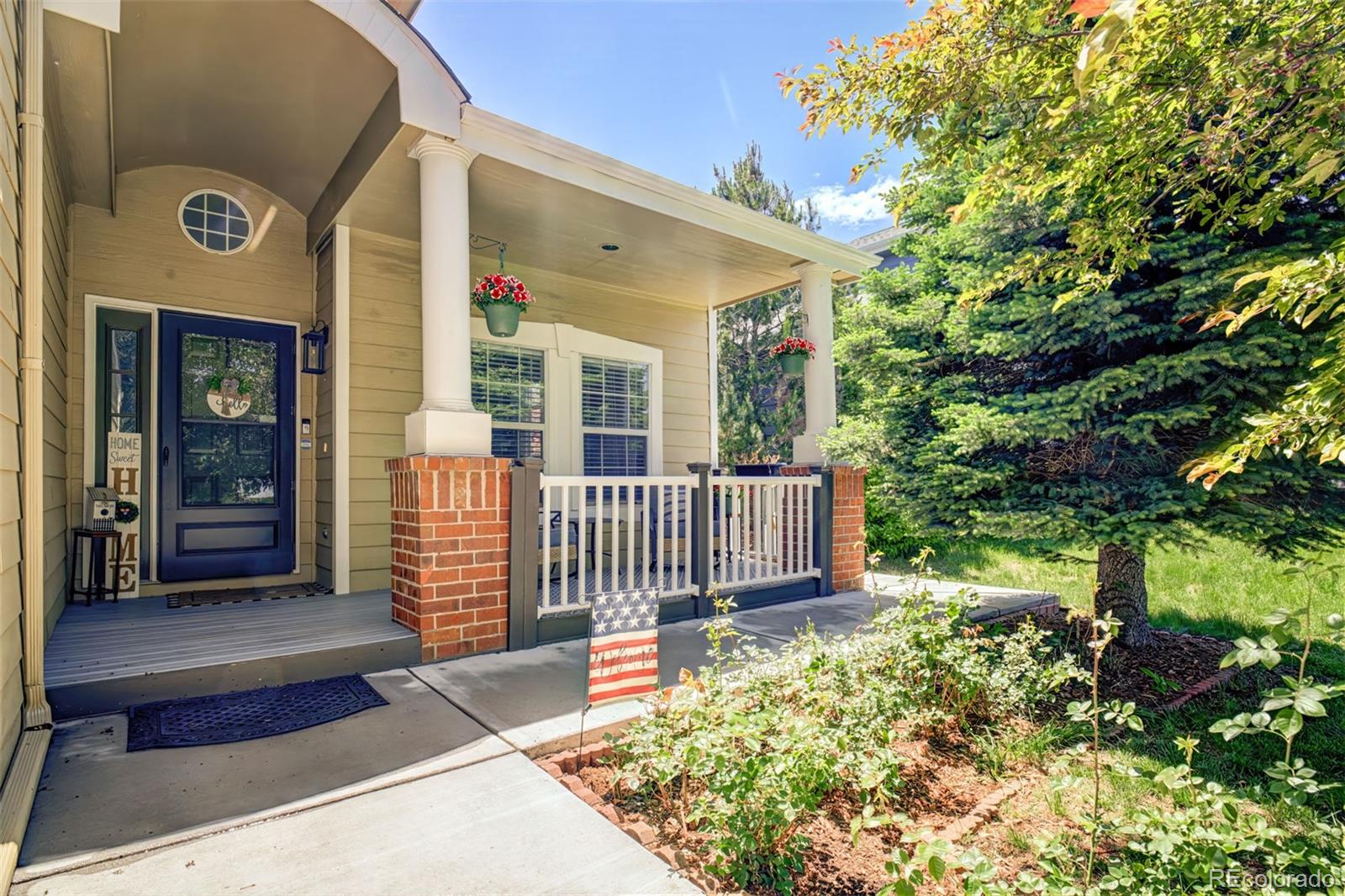 MLS Image #2 for 16084  stonebriar drive,parker, Colorado