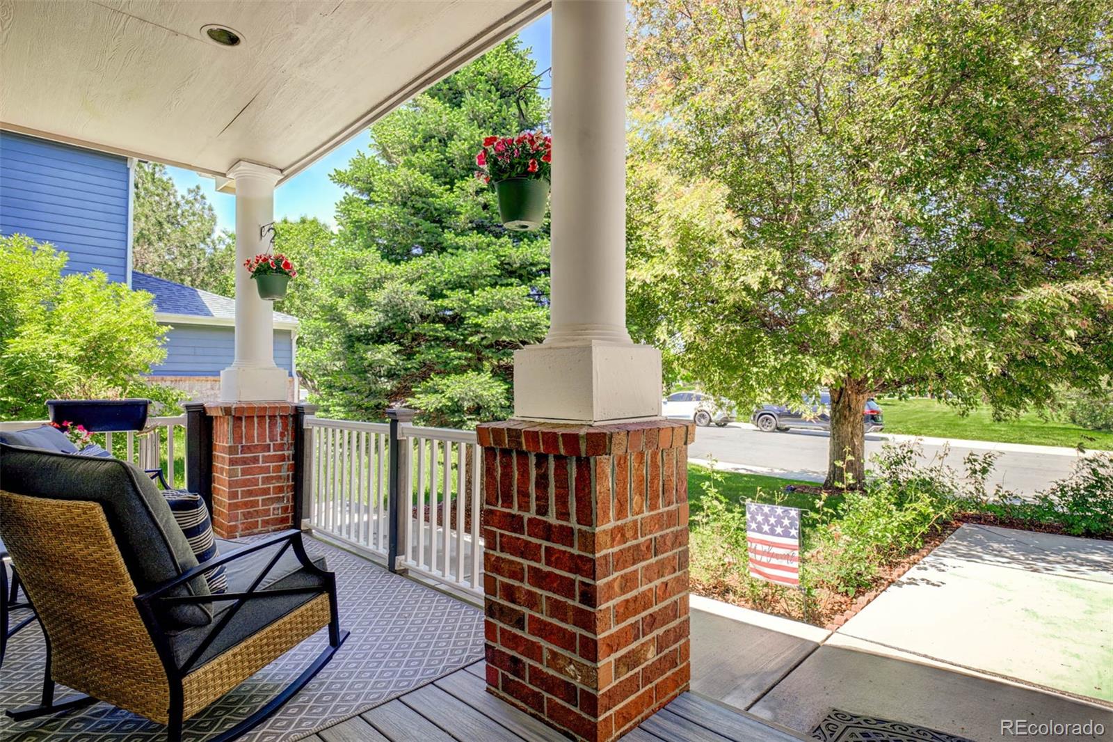 MLS Image #3 for 16084  stonebriar drive,parker, Colorado