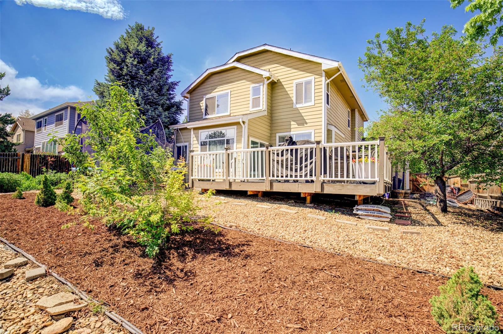 MLS Image #41 for 16084  stonebriar drive,parker, Colorado