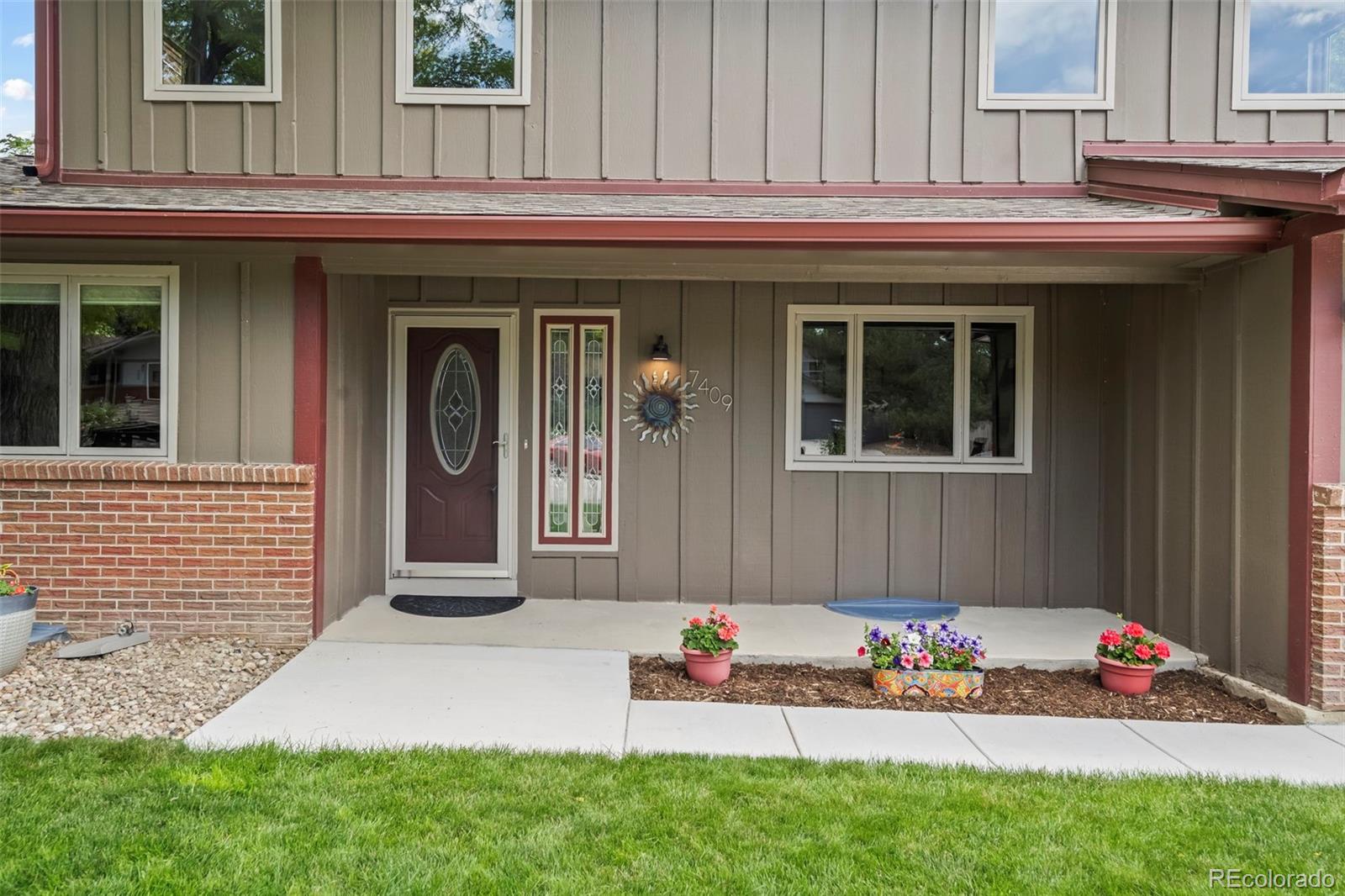 MLS Image #2 for 7409  mount meeker road,longmont, Colorado