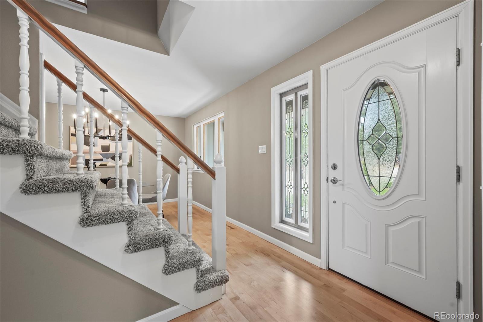MLS Image #4 for 7409  mount meeker road,longmont, Colorado