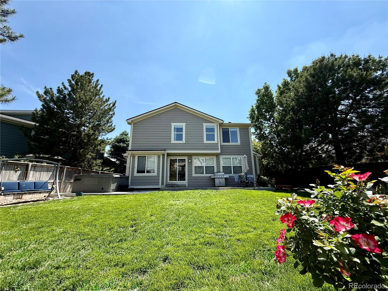 MLS Image #46 for 16063 e 106th court,commerce city, Colorado