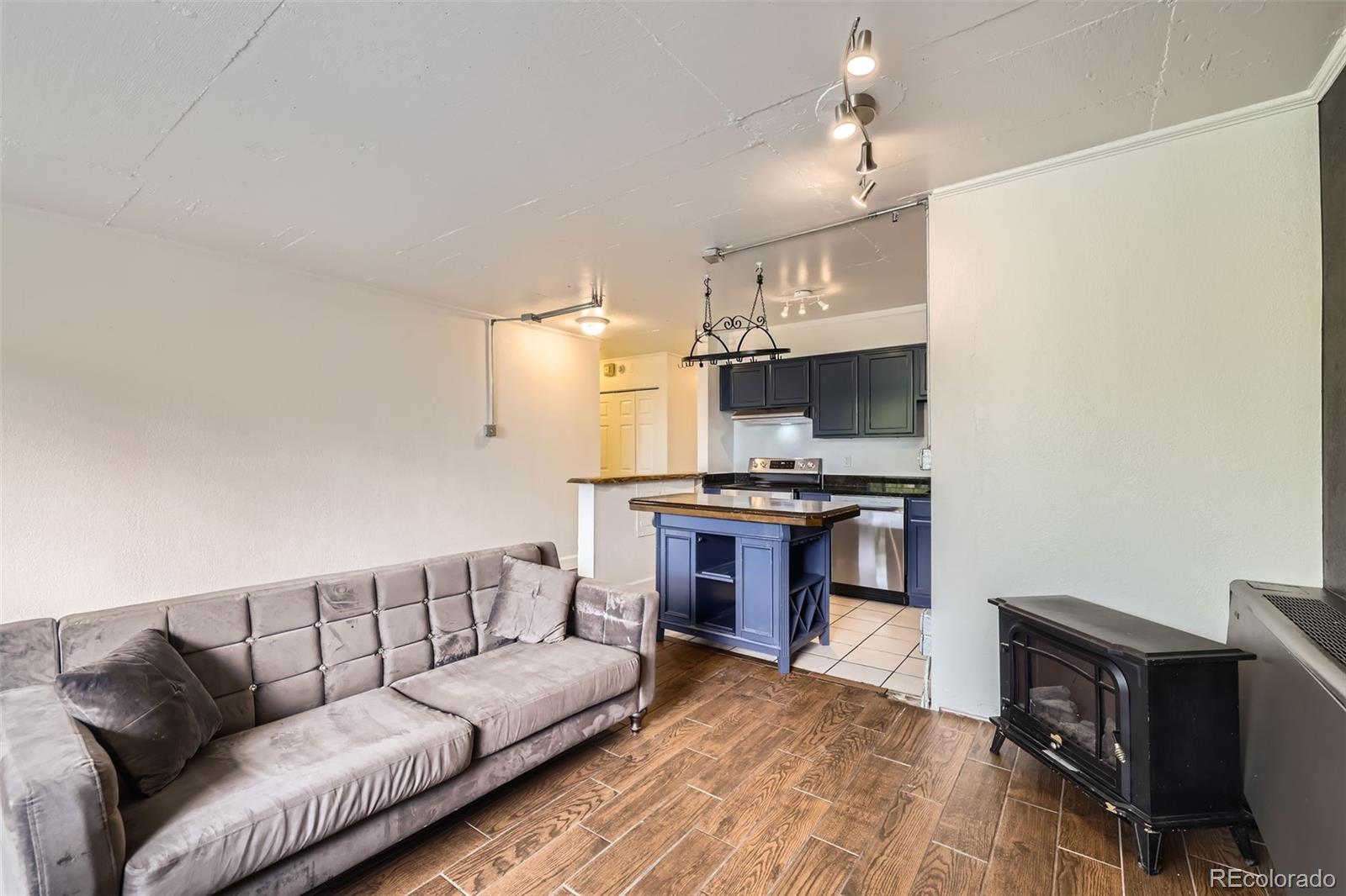 MLS Image #5 for 830 n sherman street,denver, Colorado