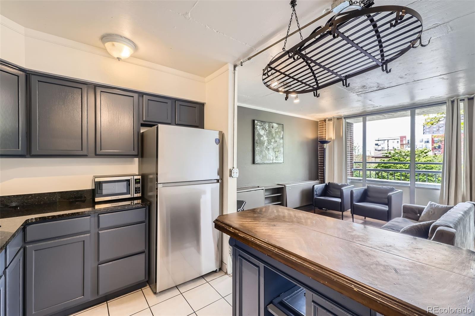 MLS Image #8 for 830 n sherman street,denver, Colorado