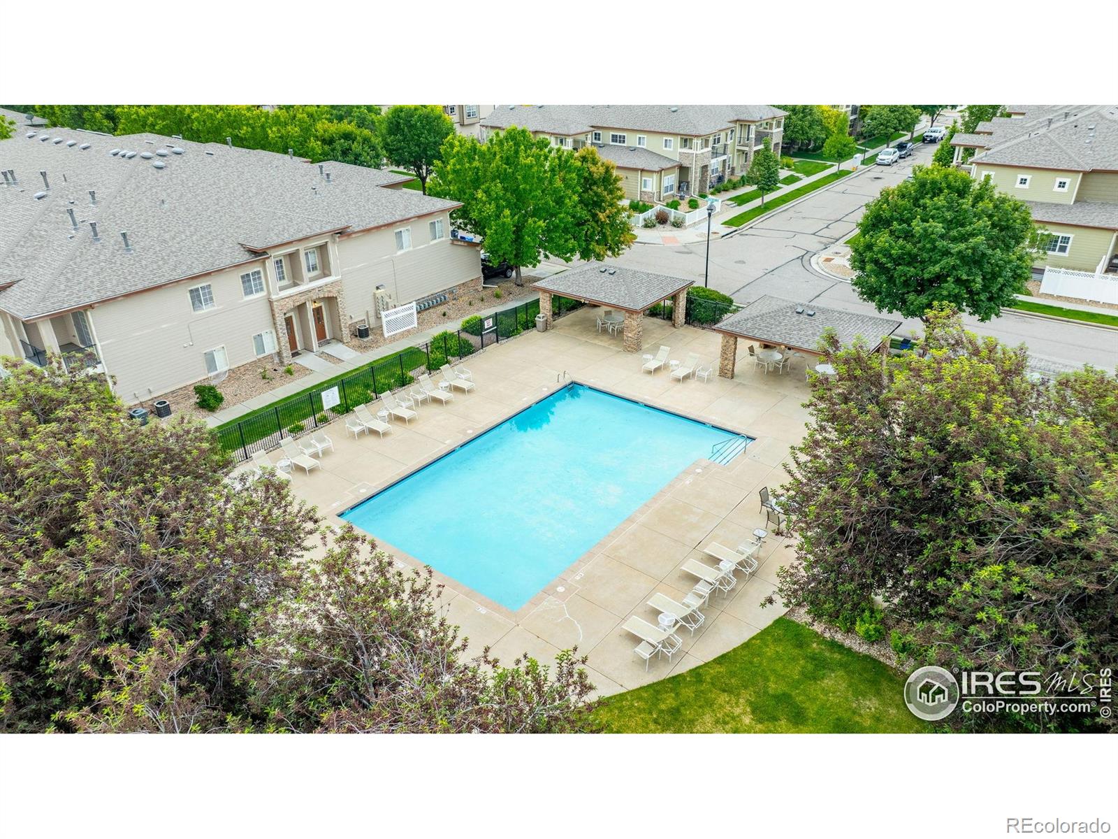 MLS Image #2 for 5020  cinquefoil lane,fort collins, Colorado