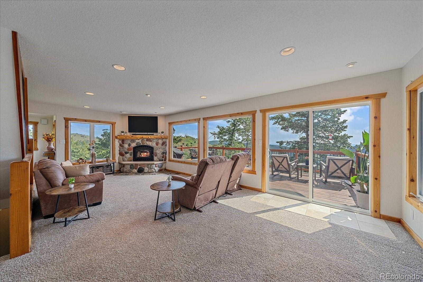 MLS Image #11 for 10390  hondah drive,littleton, Colorado