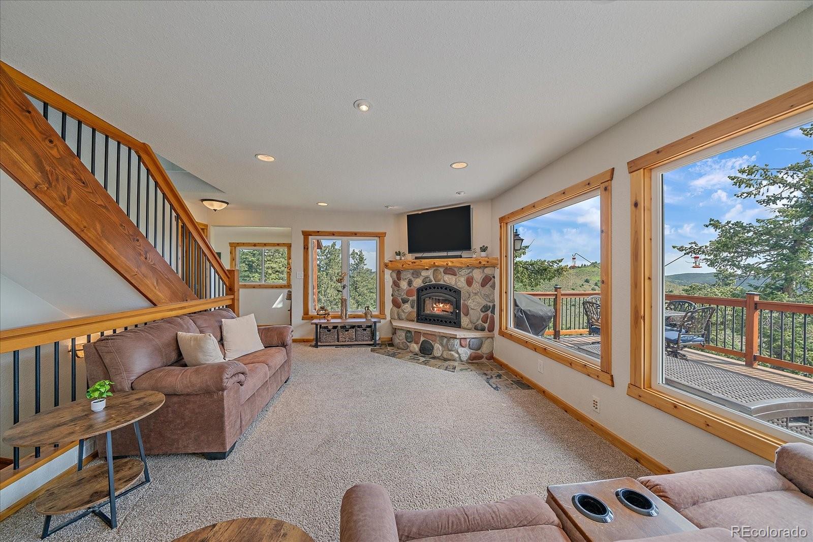 MLS Image #12 for 10390  hondah drive,littleton, Colorado