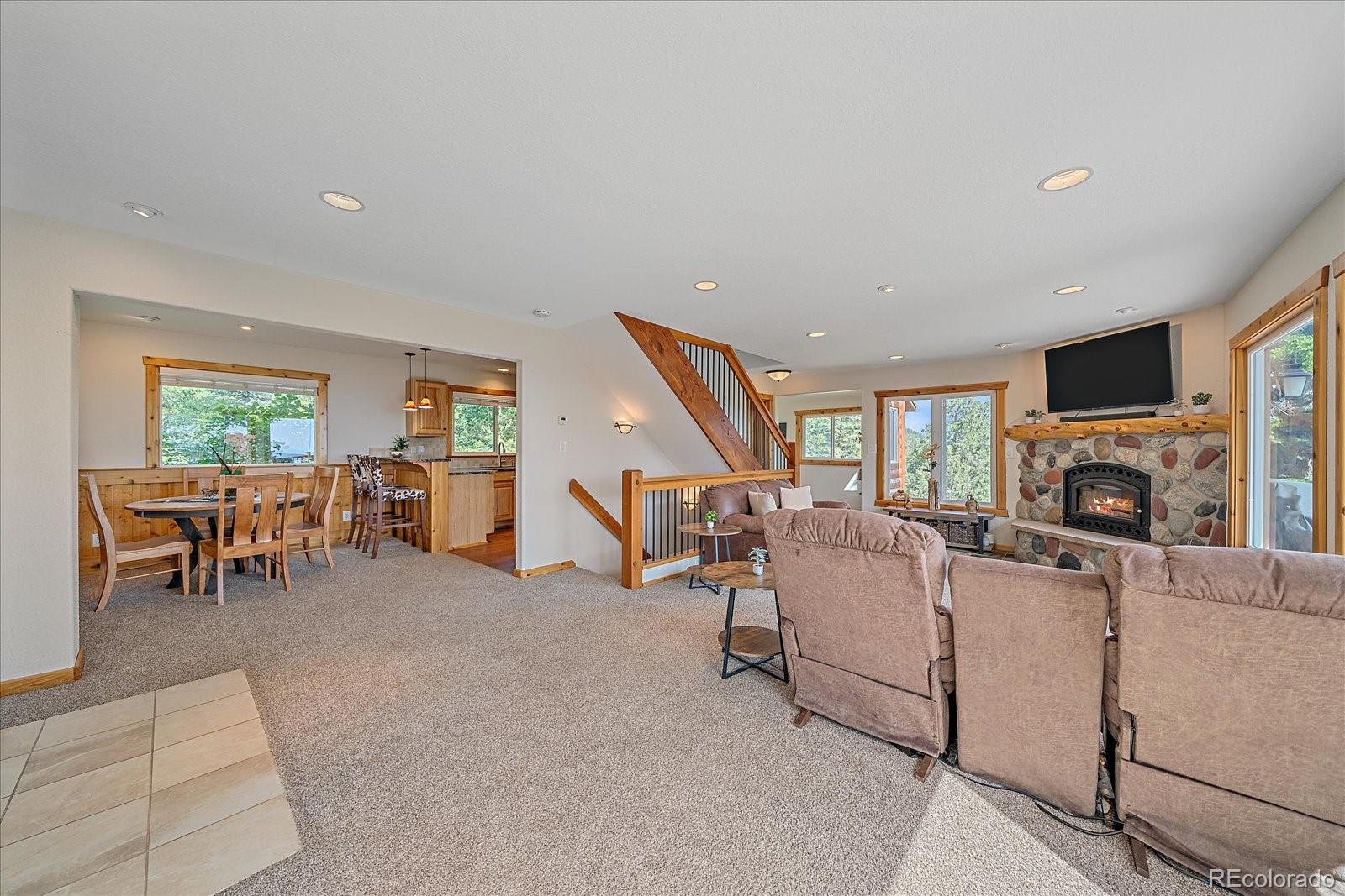 MLS Image #14 for 10390  hondah drive,littleton, Colorado
