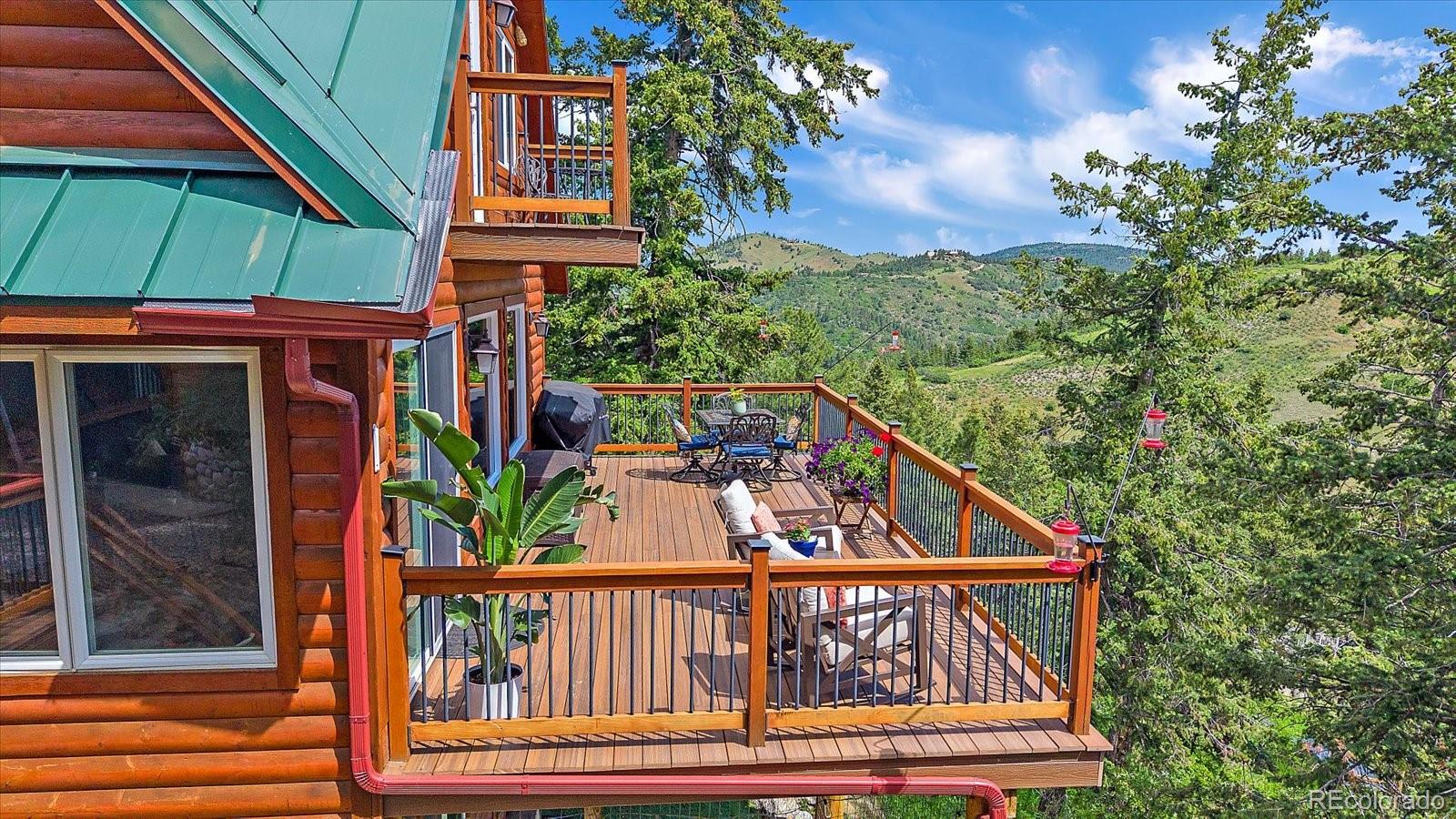 MLS Image #23 for 10390  hondah drive,littleton, Colorado