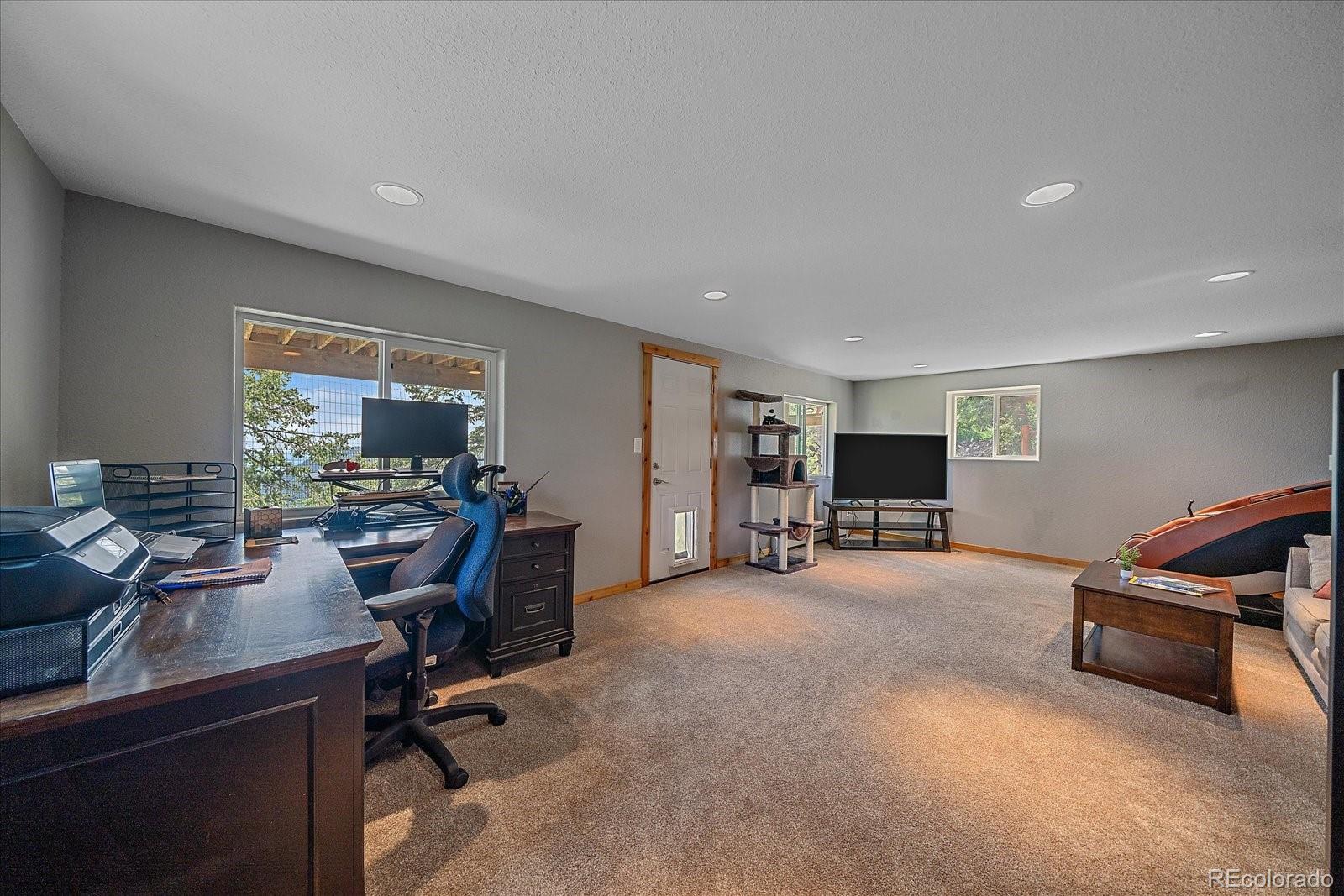 MLS Image #25 for 10390  hondah drive,littleton, Colorado