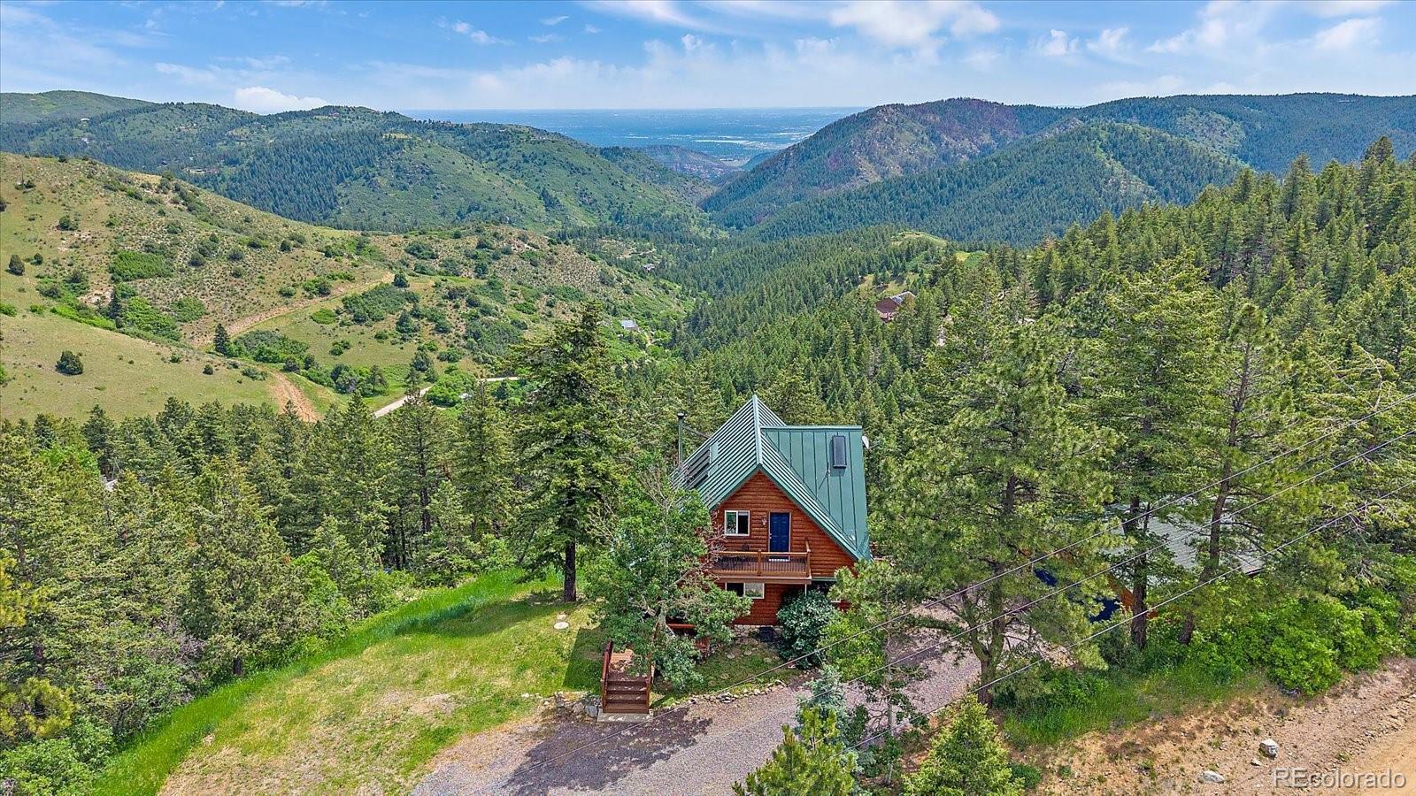 MLS Image #3 for 10390  hondah drive,littleton, Colorado