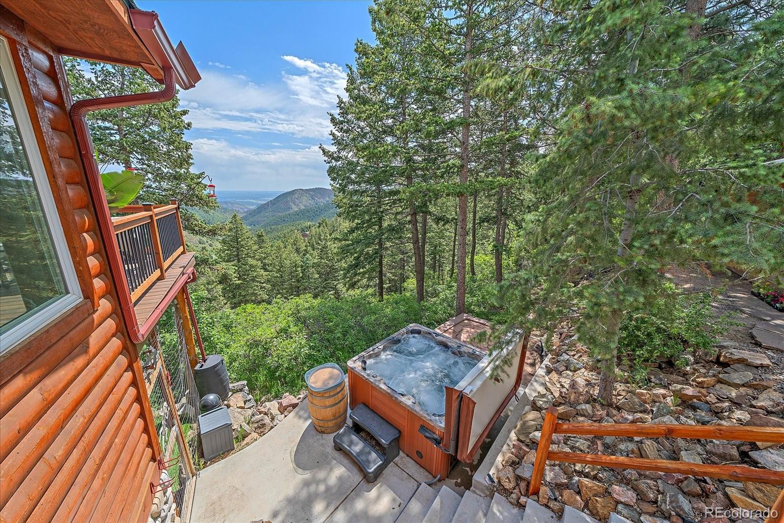 MLS Image #37 for 10390  hondah drive,littleton, Colorado