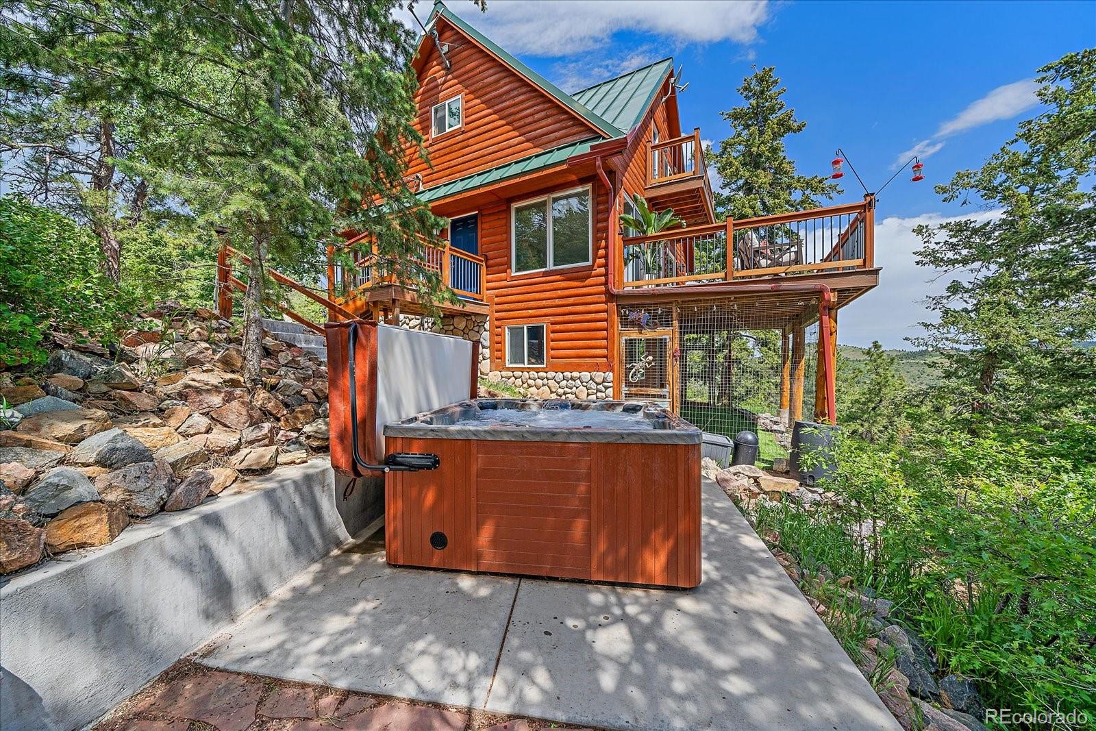 MLS Image #39 for 10390  hondah drive,littleton, Colorado
