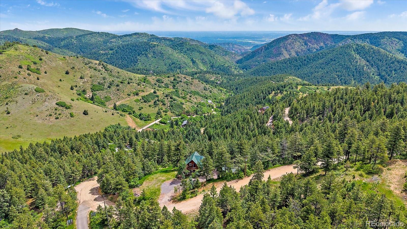 MLS Image #4 for 10390  hondah drive,littleton, Colorado